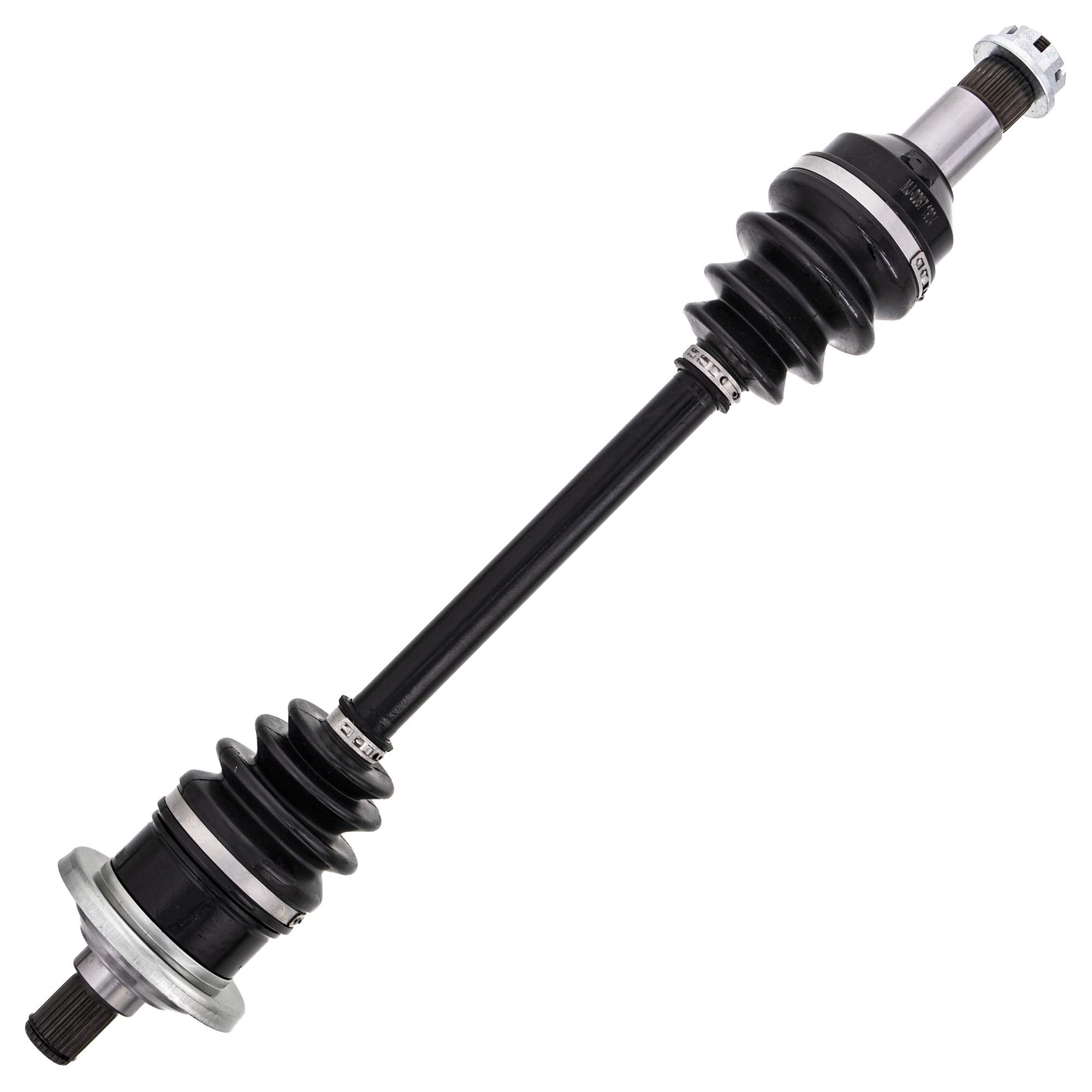 Niche Front Right Cv Axle Half Drive Shaft For Arctic Cat 400 450 500 550 650 700 1000 Thunder Cat H2 1502-874 1502-800