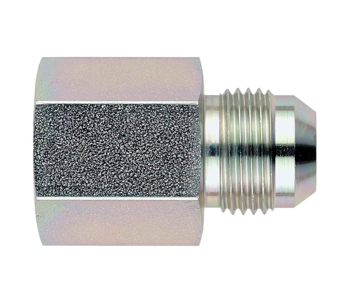 Aeroquip Fcm2719 Steel 1/8'' Female Pipe To -03An Male Adapter