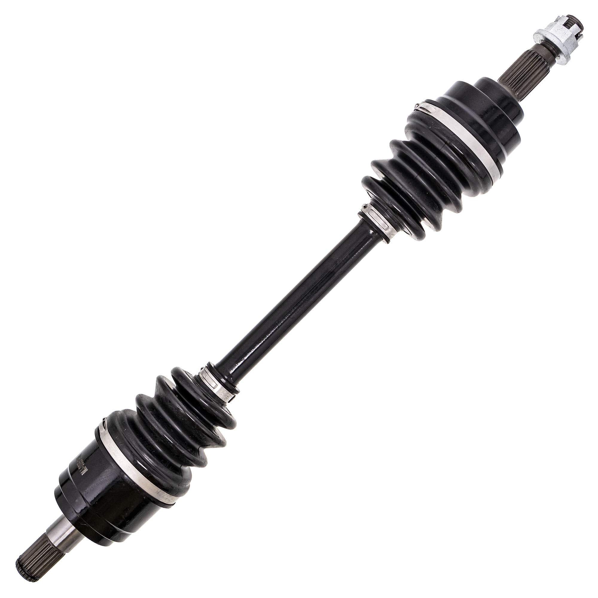 Niche Front Right Cv Axle Drive Shaft For Honda Fourtrax Foreman Rincon 650 680 Rubicon 500 44250-Hn8-A43 44220-Hn8-A41