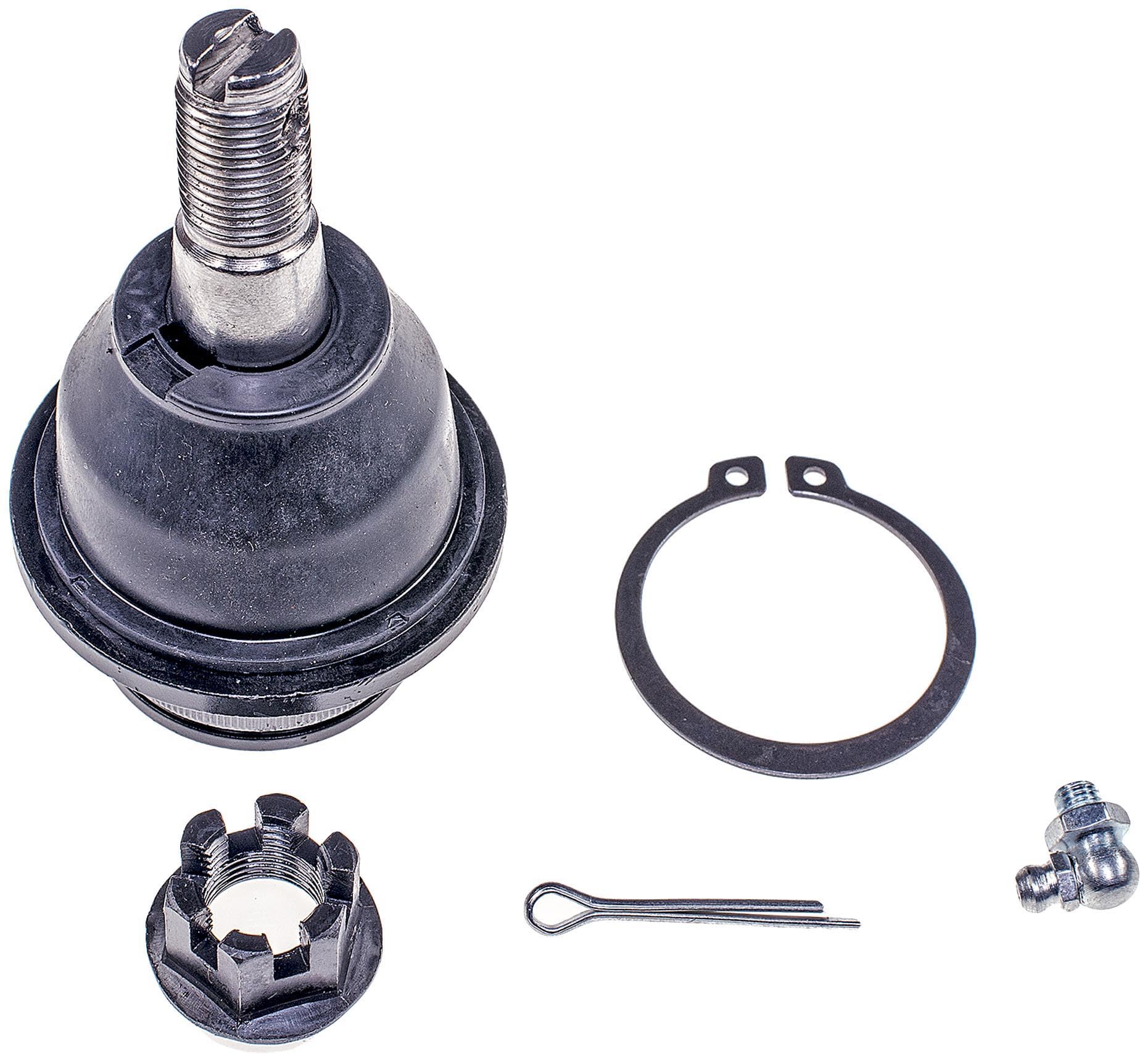 Dorman Bj81105 Front Lower Suspension Ball Joint Compatible With Select Dodge/Mitsubishi/Ram Models