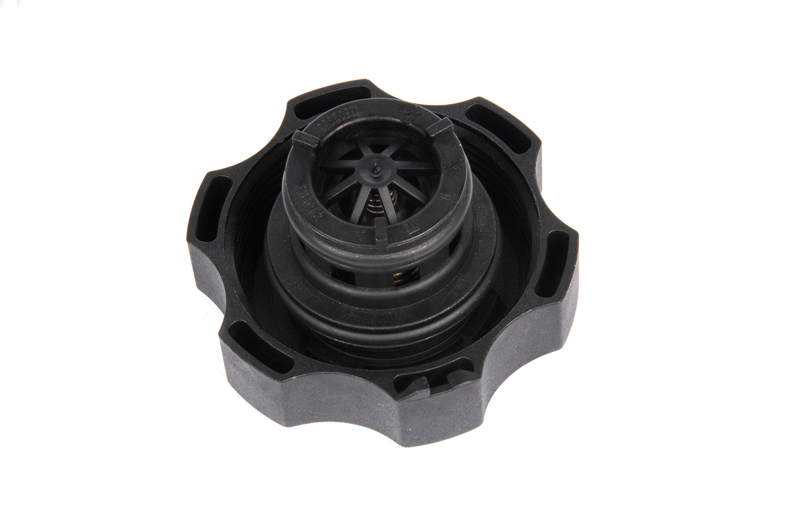 Acdelco Gm Original Equipment 13502353 20 P.S.I. Radiator Surge Tank Cap