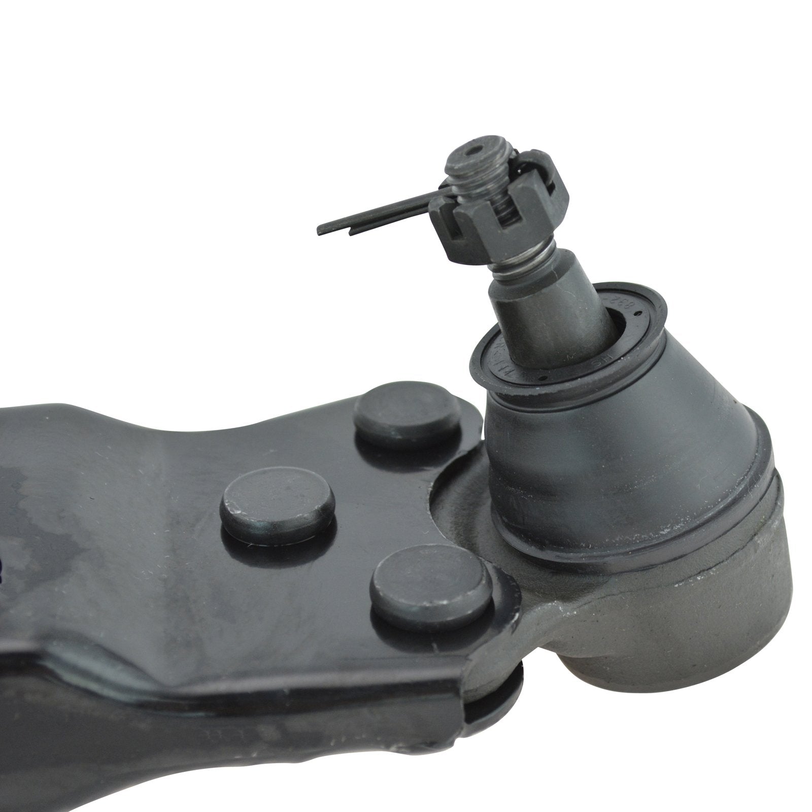 Trq Control Arm Front Lower Left Lh Driver Side For Buick Chevy Oldsmobile Pontiac