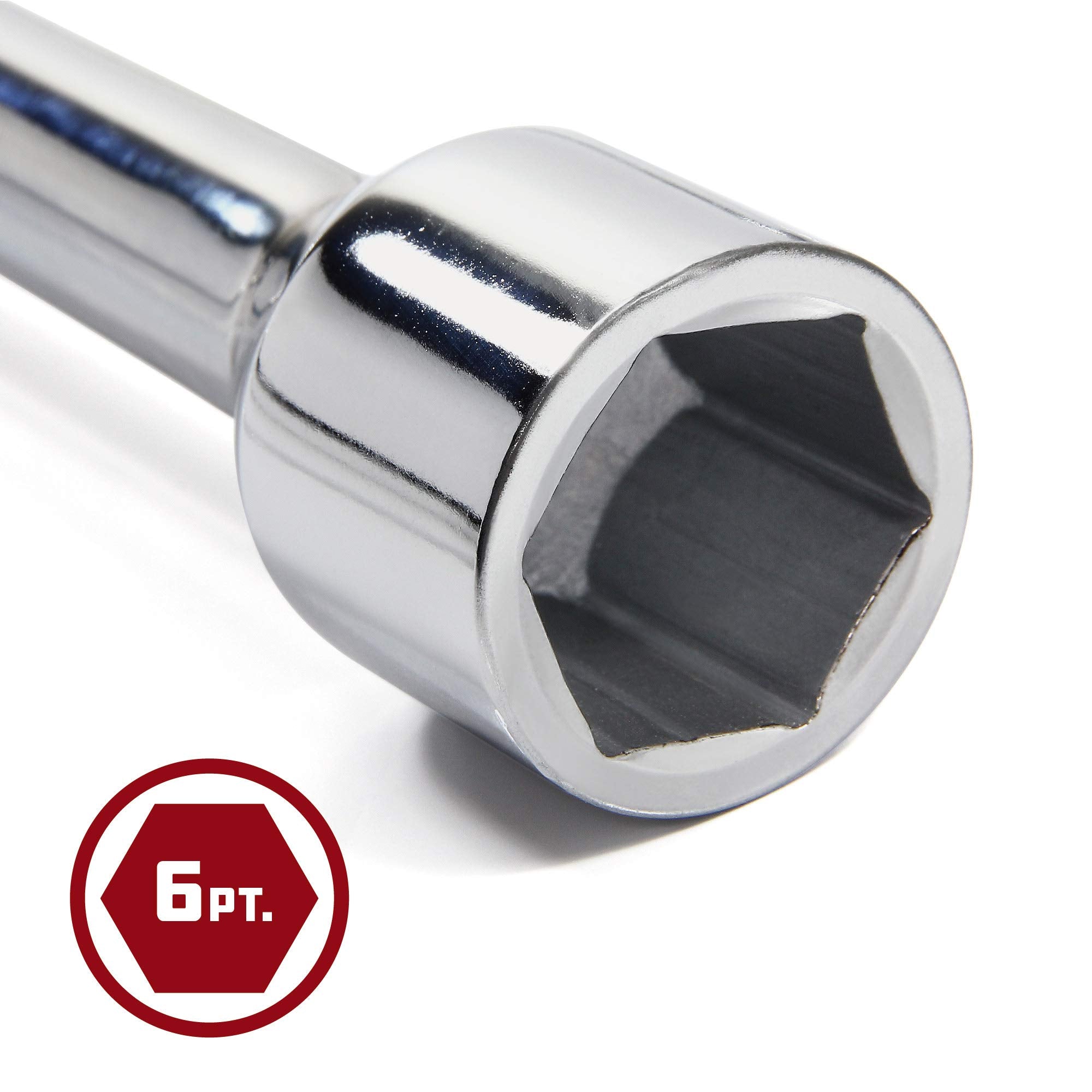 Powerbuilt 940559 20'' Universal Lug Wrench