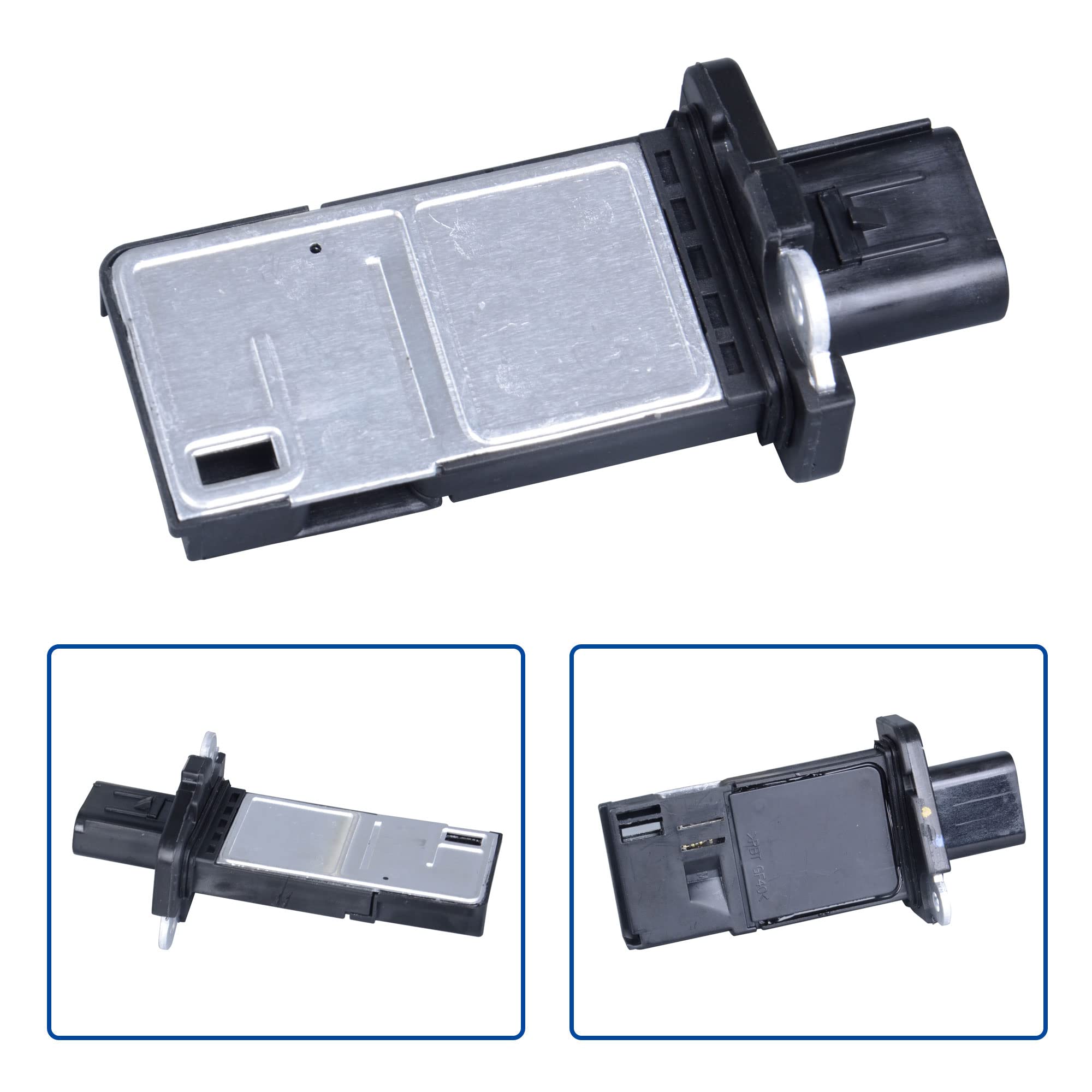 Advanex Mass Air Flow Sensor Oe Replacement Compatible With Ford Lincoln Mercury E150 Escape Explorer Mkt Mks Mkx B2300 B3000 Gr