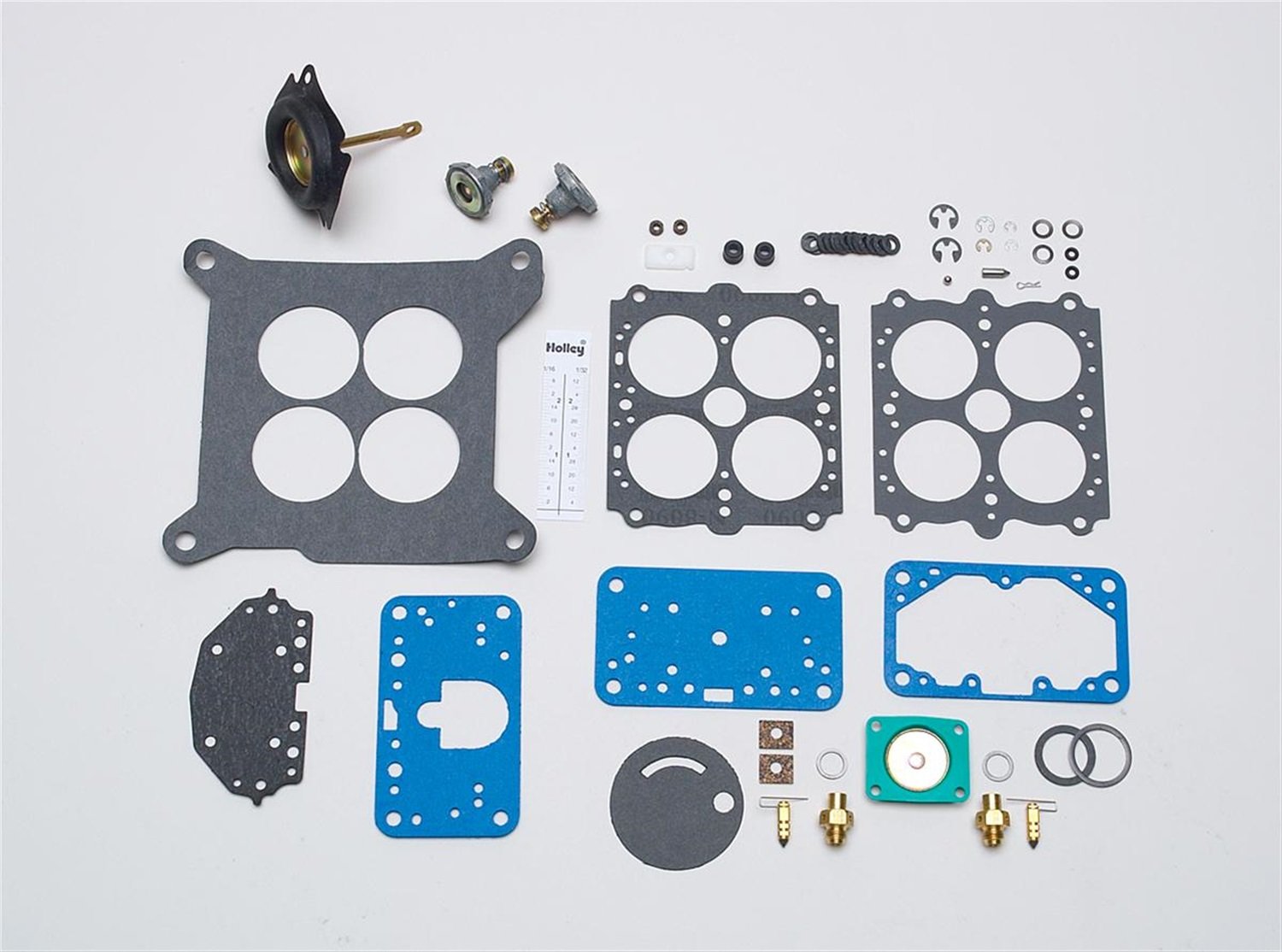 Holley 703-28 Marine Renew Kit