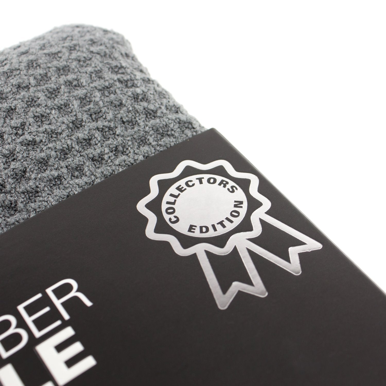 Zwipes Professional Microfiber Waffle Drying Towel, 1-Pack, Super Absorbent, Perfect for Cars, Home, and More - Waffle Color