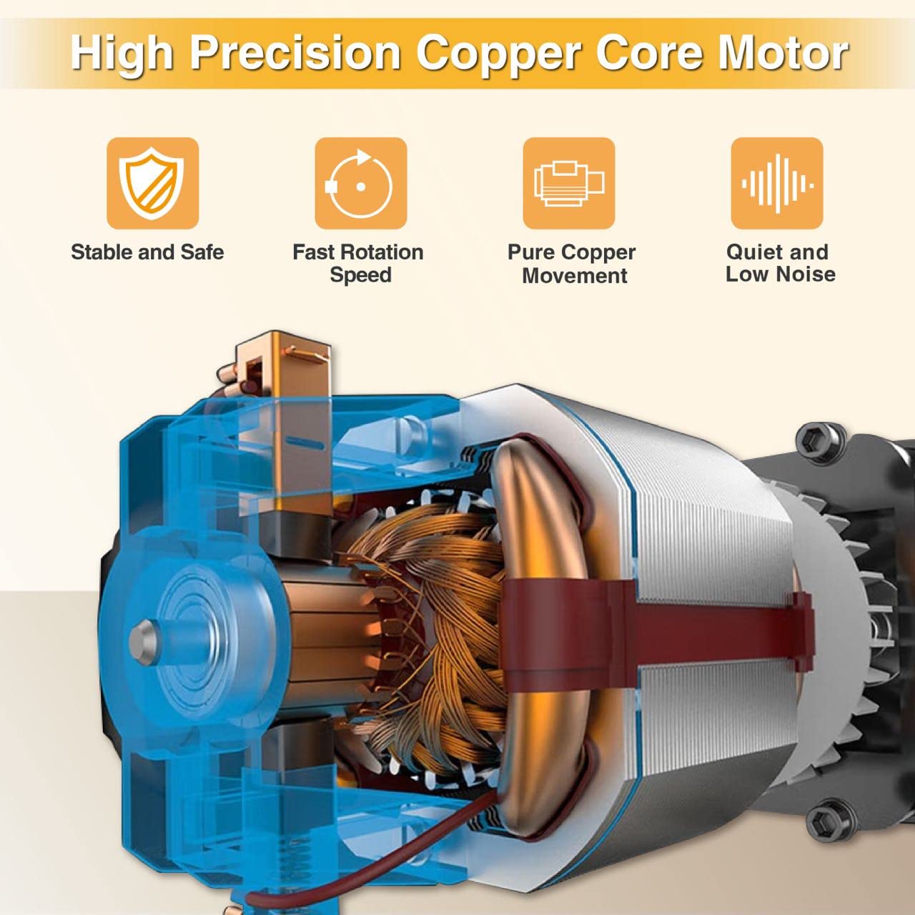 12V Fuel Transfer Pump, Diesel Transfer Pump With Nozzle Hose For Diesel, Kerosene, Machine, Transformer Oil, 12 Gpm Self Primin