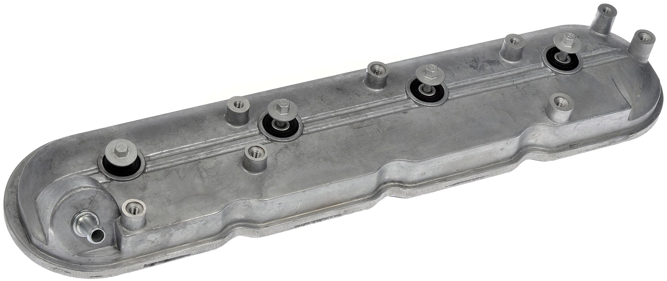 Dorman 264-965 Driver Side Engine Valve Cover Compatible With Select Models