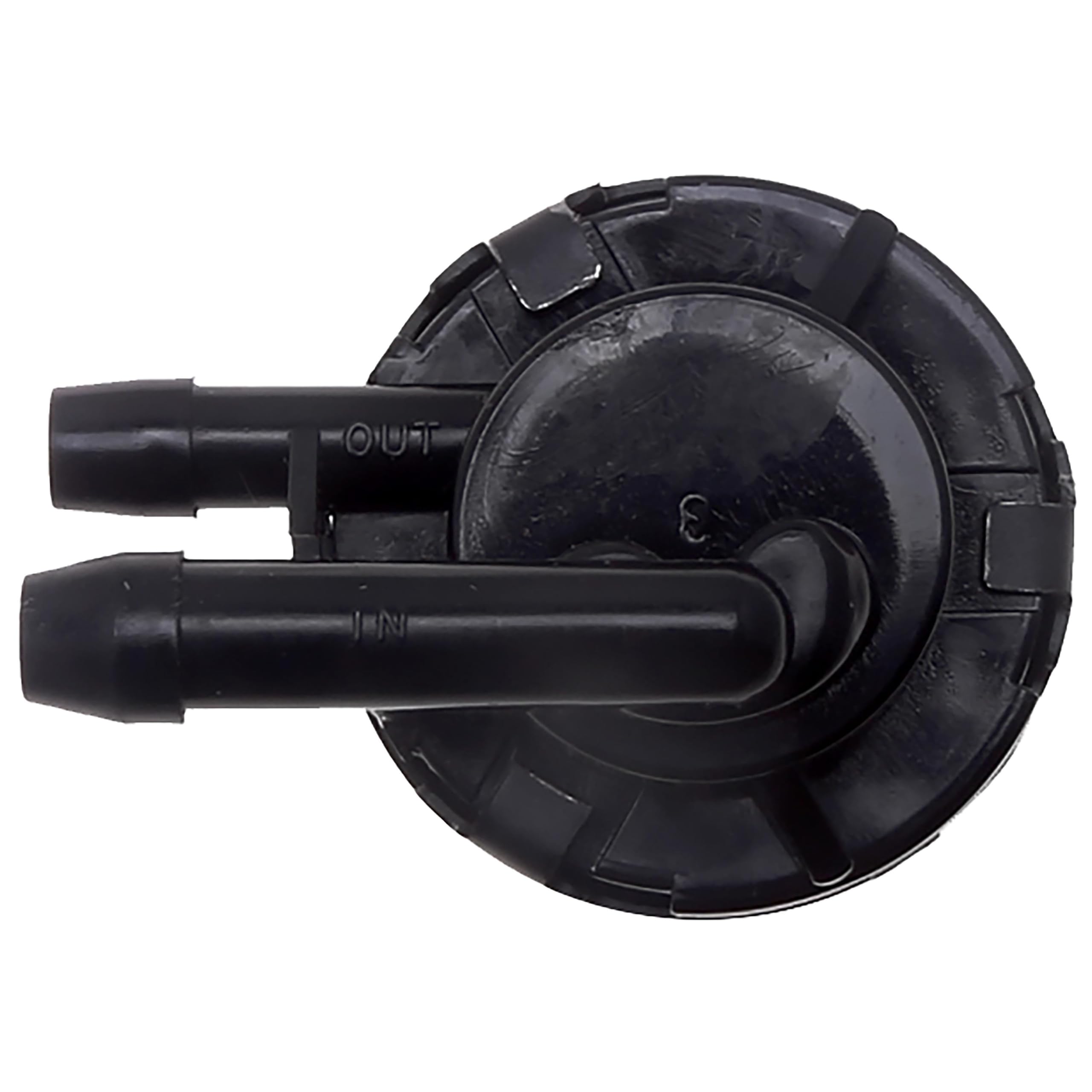 Acdelco Professional 8-6704 Windshield Washer Pump, 7.2 In