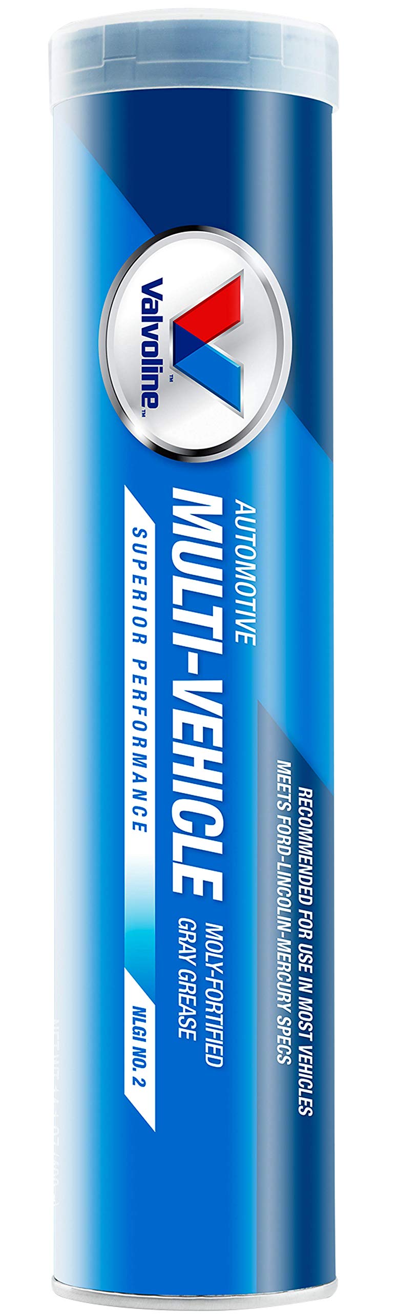 Moly Chassis Lube Tube