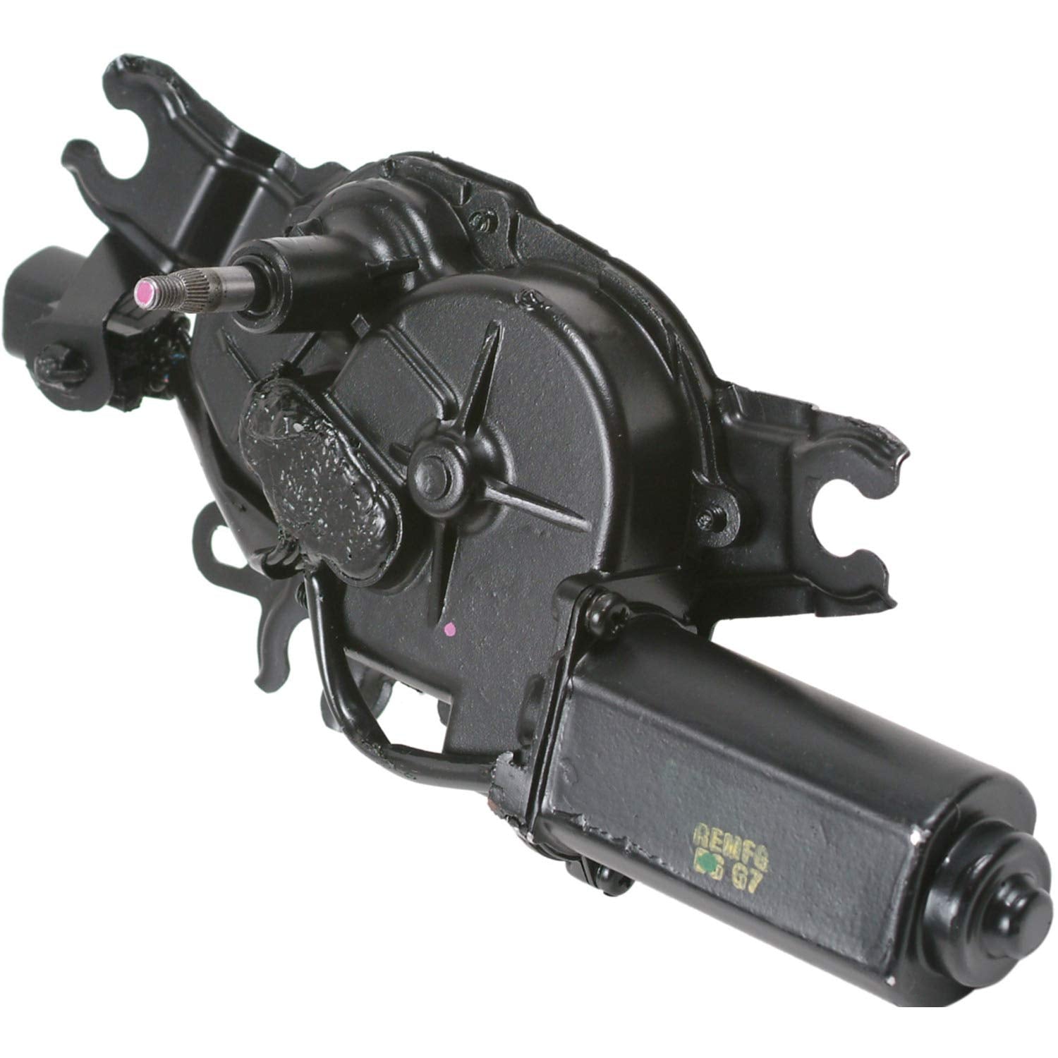 Cardone 43-2051 Remanufactured Import Wiper Motor