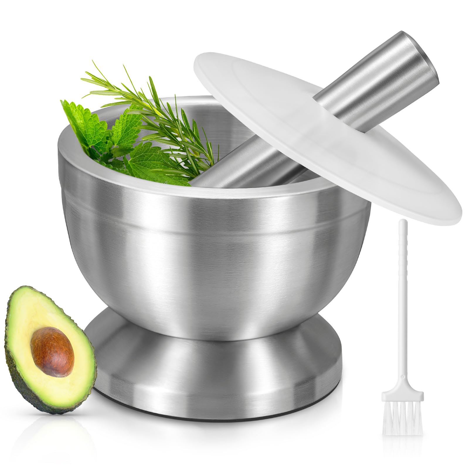 Cream Lace Feminine Wrist Monitor (Small)