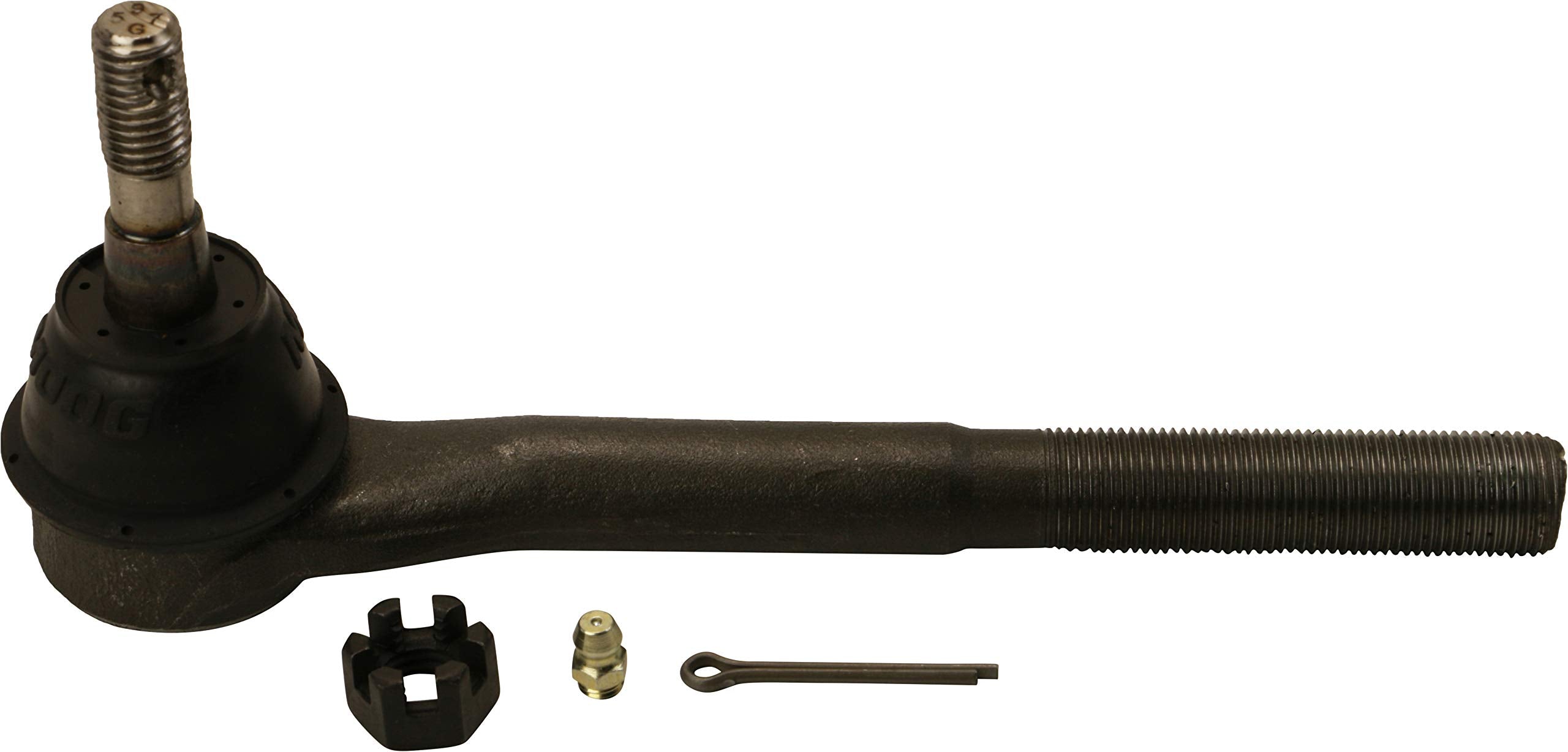 Moog Es2836Rl Steering Tie Rod End For Chevrolet K1500