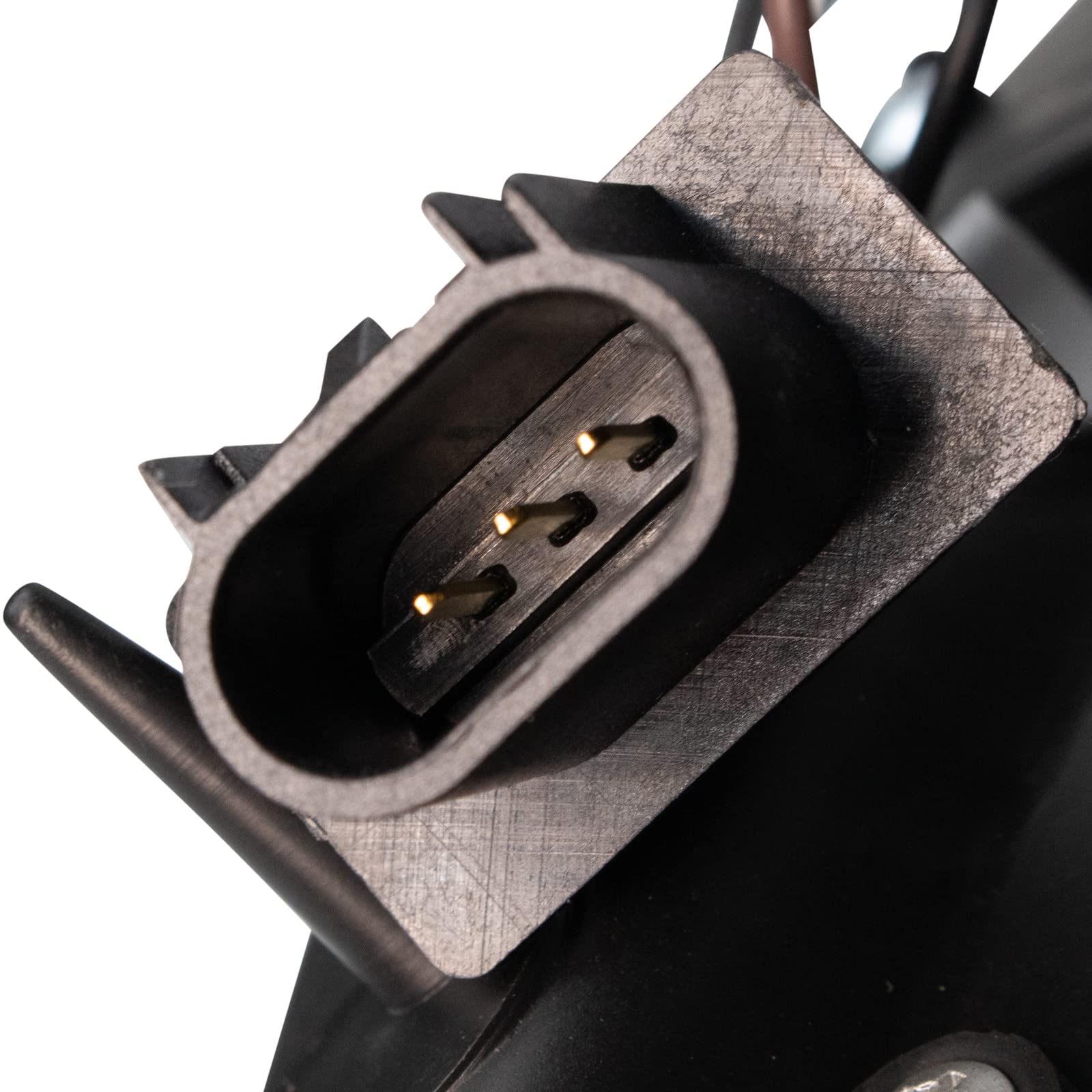 Trq Headlight Assembly Set Headlights Driver & Passenger Side Halogen Compatible With 2007-2014 Gmc Yukon Yukon Xl 1500 2007-201