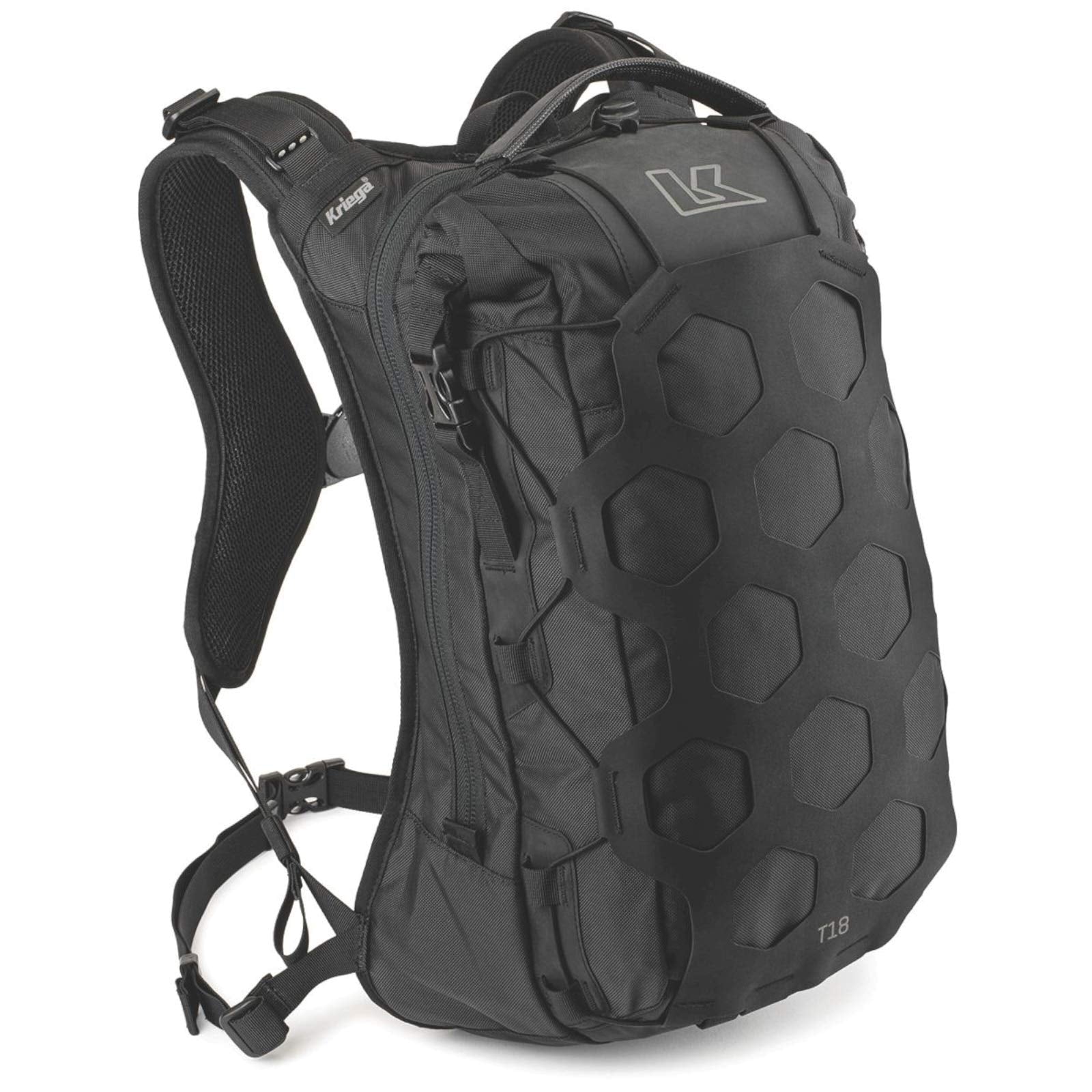 Kriega Trail 18 Adventure Backpack