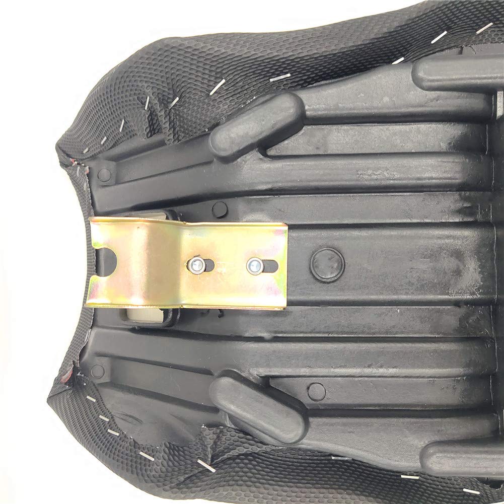 Ztdzzh 18.5'(47Cm) Atv Seat Fit 110Cc 125Cc Taotao Coolster Dune Buggy1