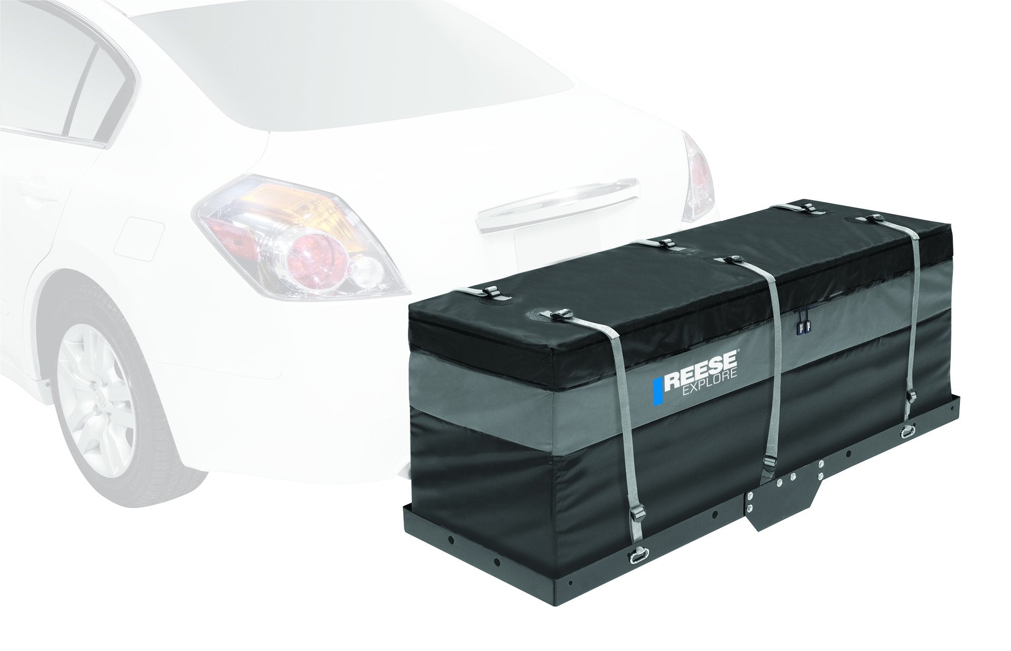 Reese Explore 63604 Rainproof Cargo Tray Bag