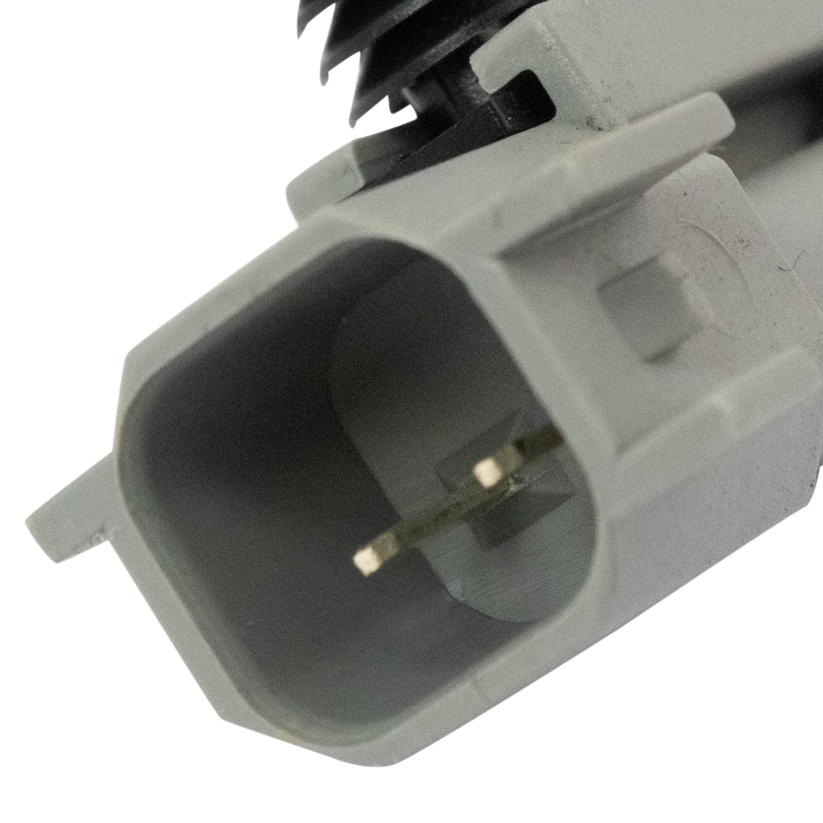 Trq Rear Left Abs Wheel Speed Sensor Drivers Side Compatible With 2011-2022 Chrysler 300 Dodge Challenger Charger