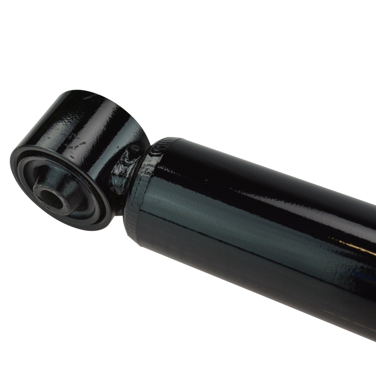 Trq Front And Rear Complete Strut Assembly & Shock Absorber Kit Complete Strut & Coil Spring Assembly Compatible With 1998-2010