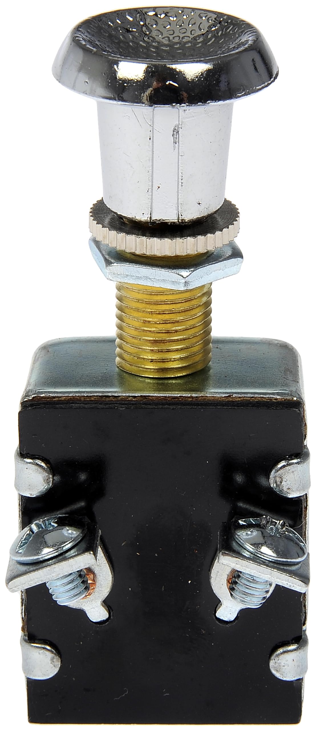 Dorman 85955 Electrical Switches - Push/Pull Metal - 20 Amp (240 Watts) Universal Fit