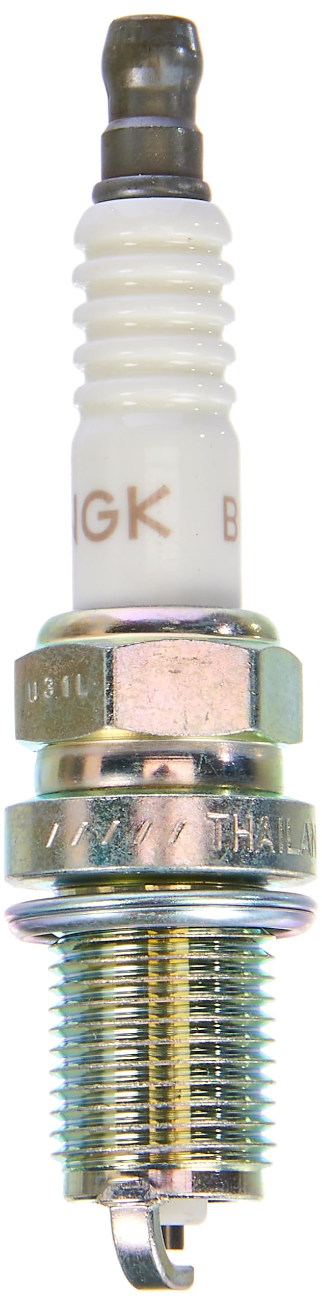 NGK (4930) BCP6ES Standard Spark Plug, Pack of 1