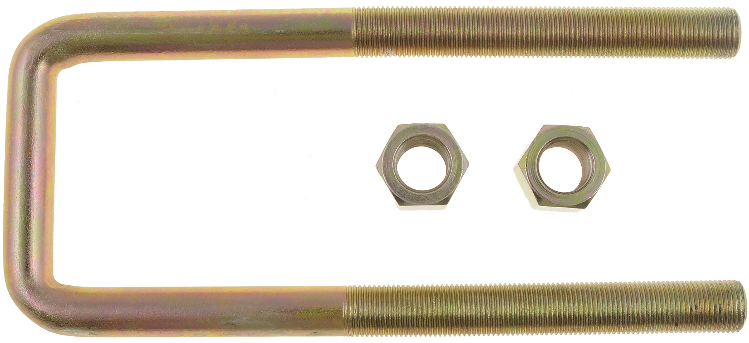 Dorman 35654 U-Bolt 5/8 X 8 X 2-5/8 Square