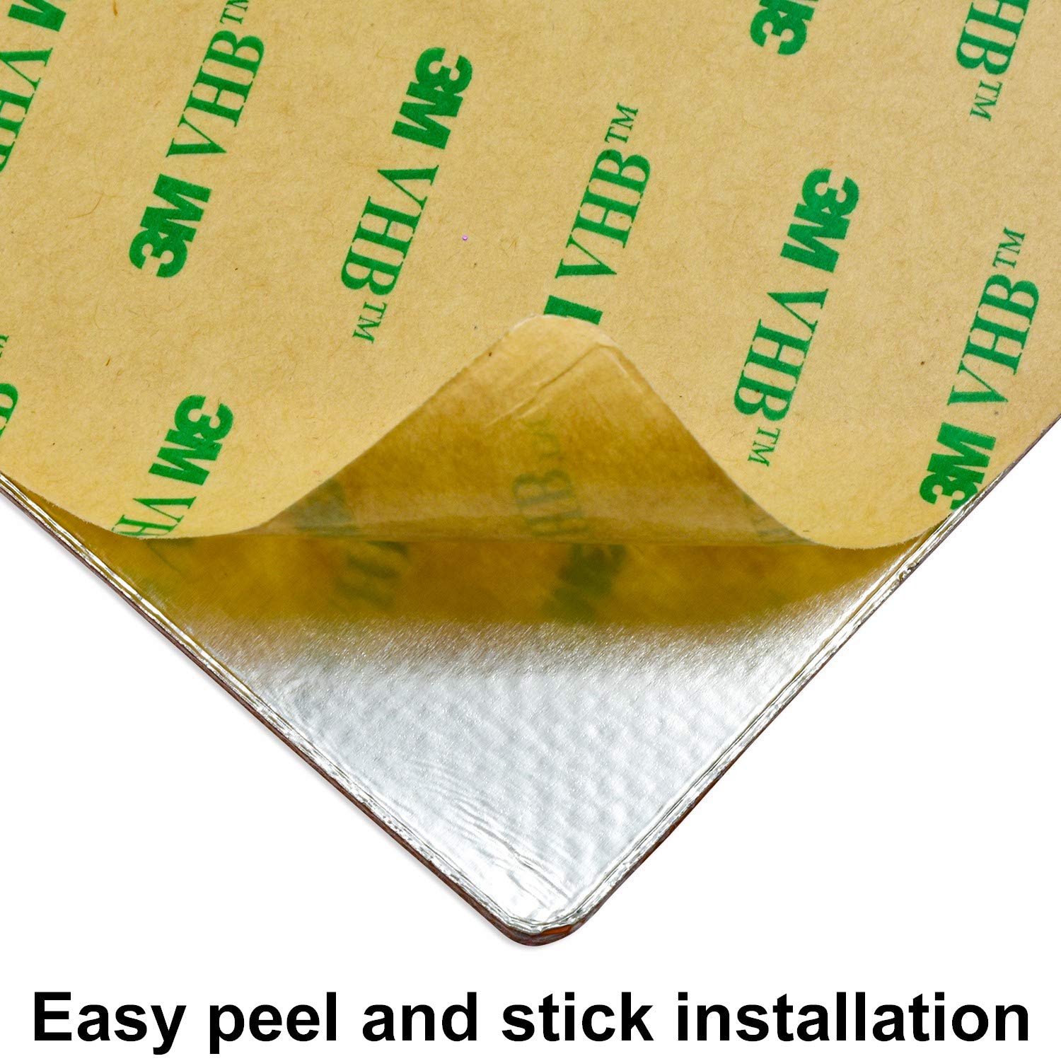 Zerostart 3400100 Silicone Pad Heater Engine Oil, Transmission Fluid, Reservoir And Hydraulic Fluid Heater, 2¾' X 6½' | 120 Volts | 250 Watts