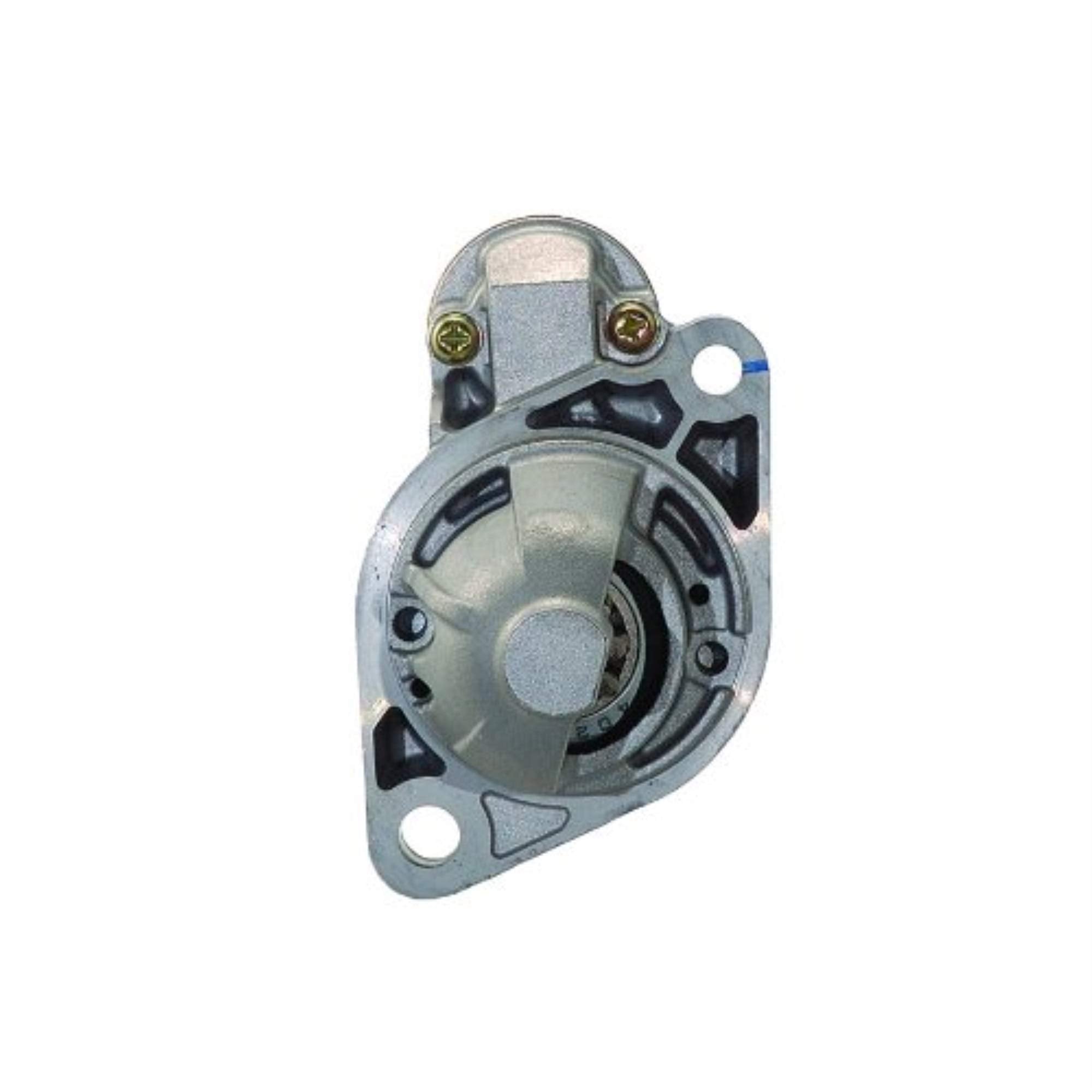 Remy 17387 Premium Remanufactured Starter