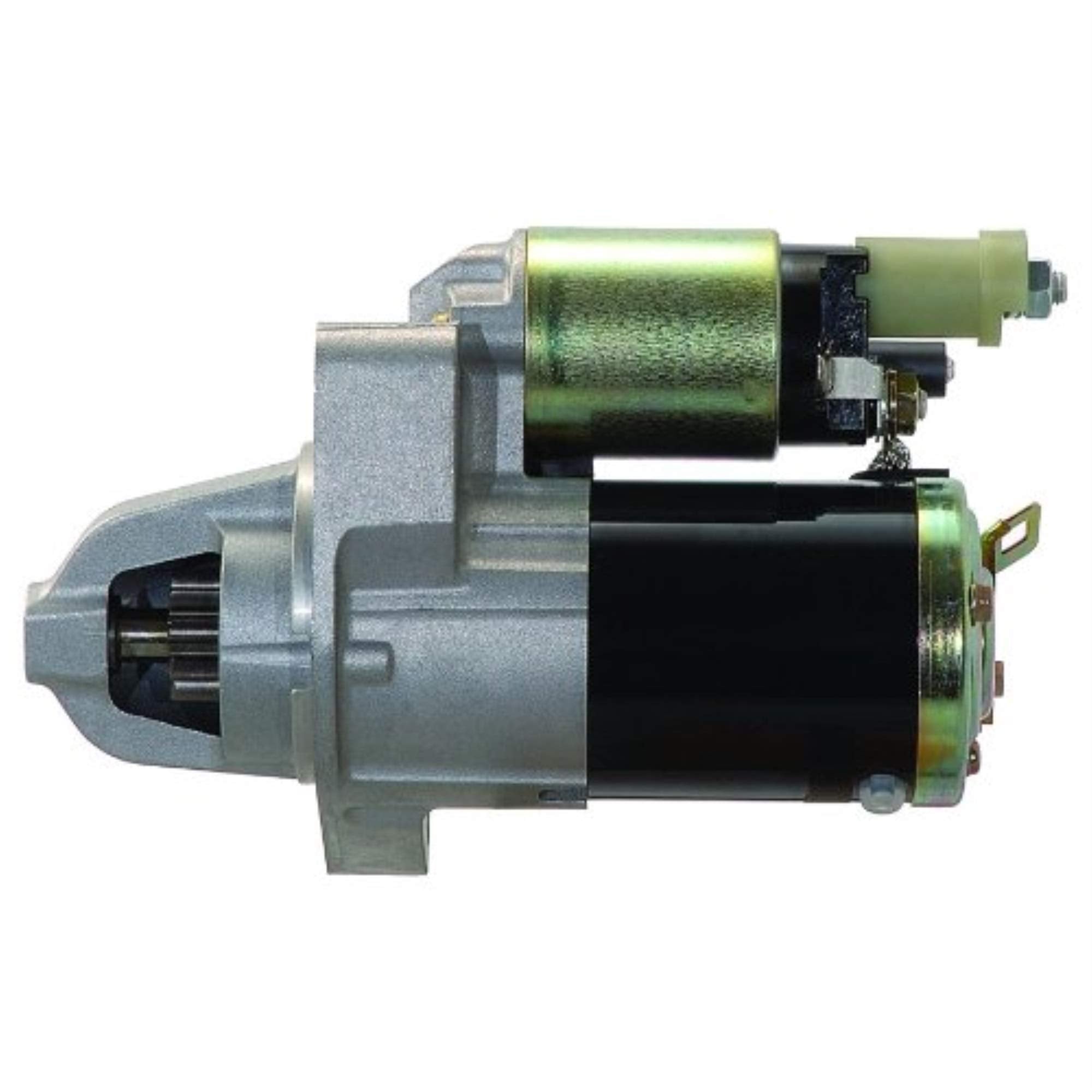Remy 17387 Premium Remanufactured Starter