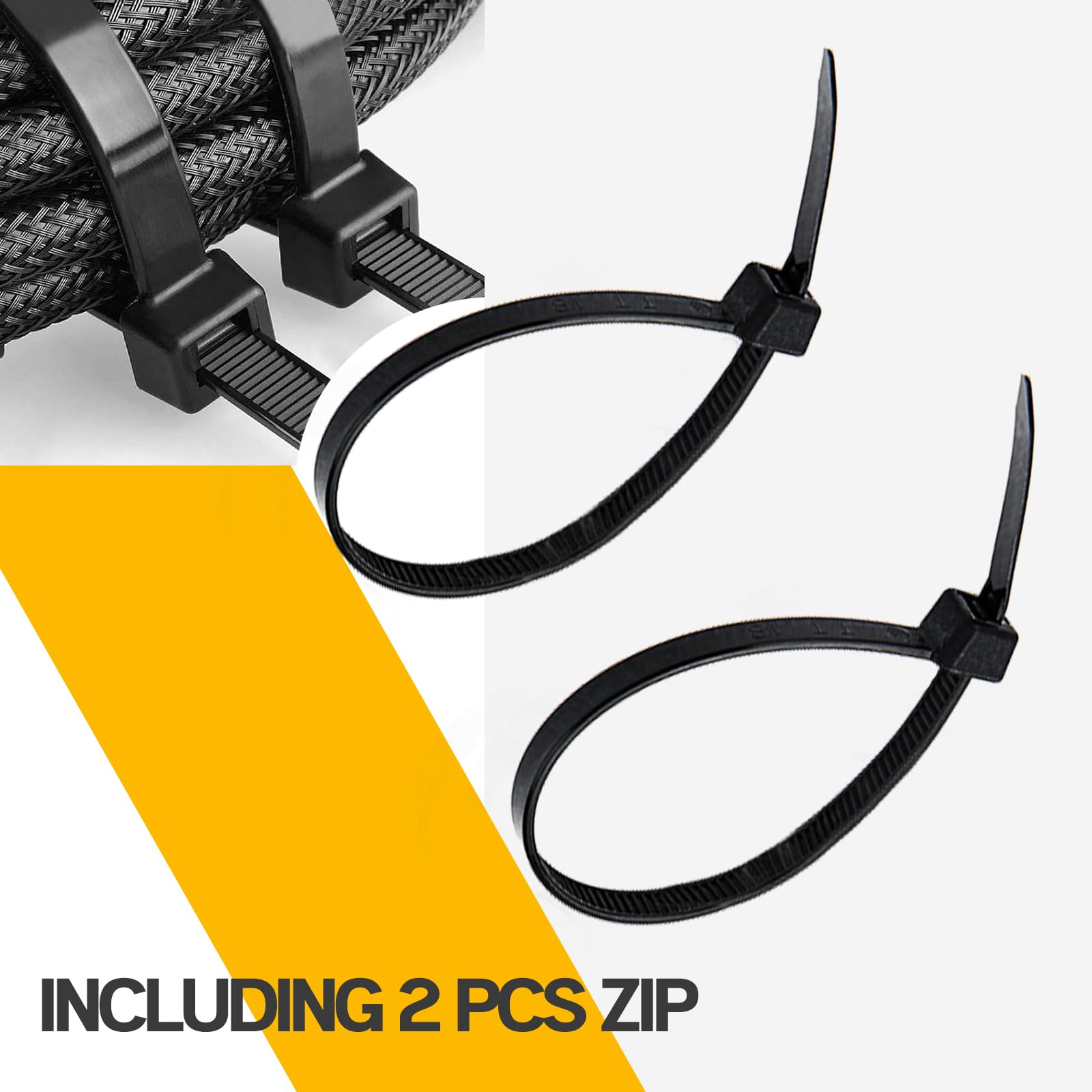 Xislet Alternator Pigtail Connector Replacement Compatible With 72-88 Gm Cars Trucks 10Si 12Si 15Si 17Si Alternator Connector Wi