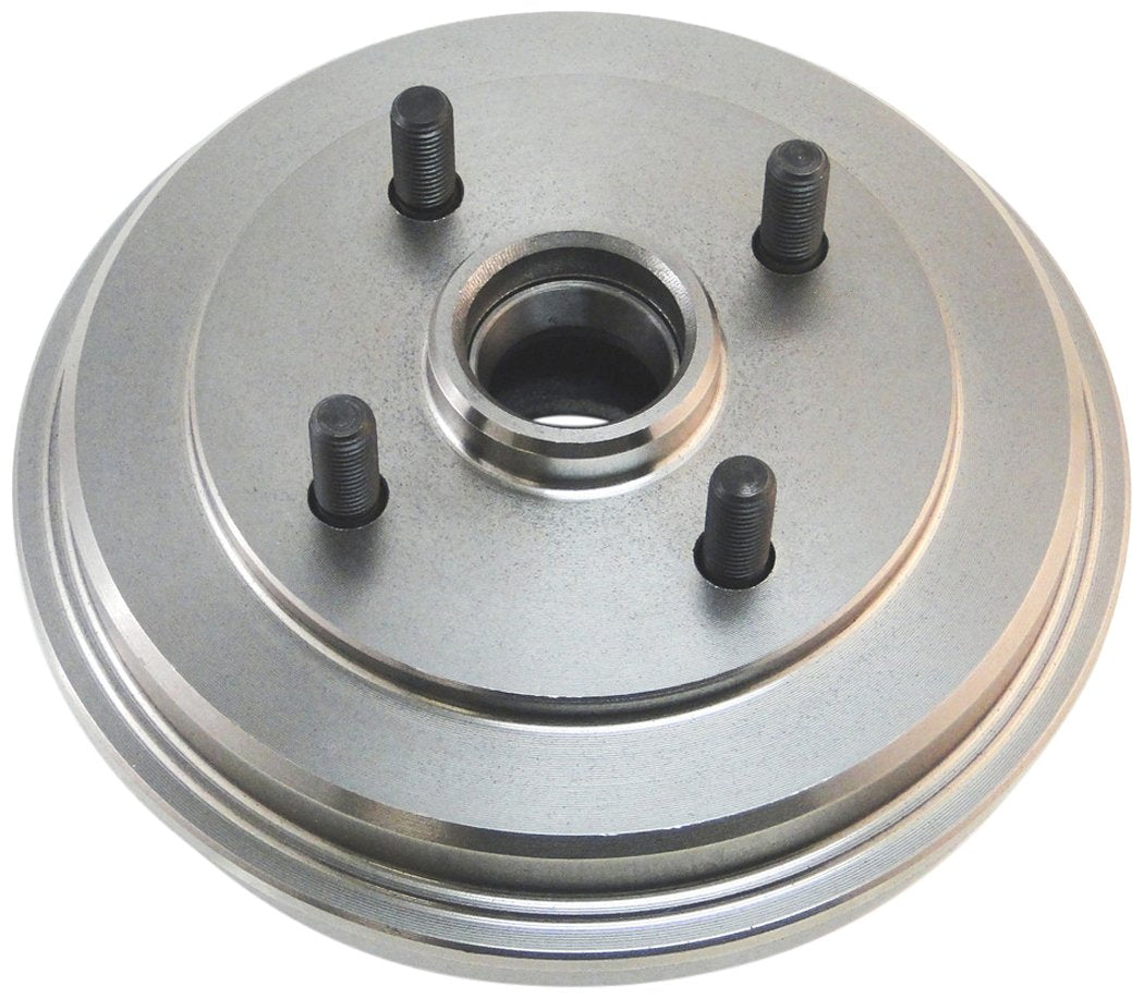 Bendix Premium Pdr0648 Rear Brake Drum For Toyota Paseo 1996-1992, Tercel 1996-1993