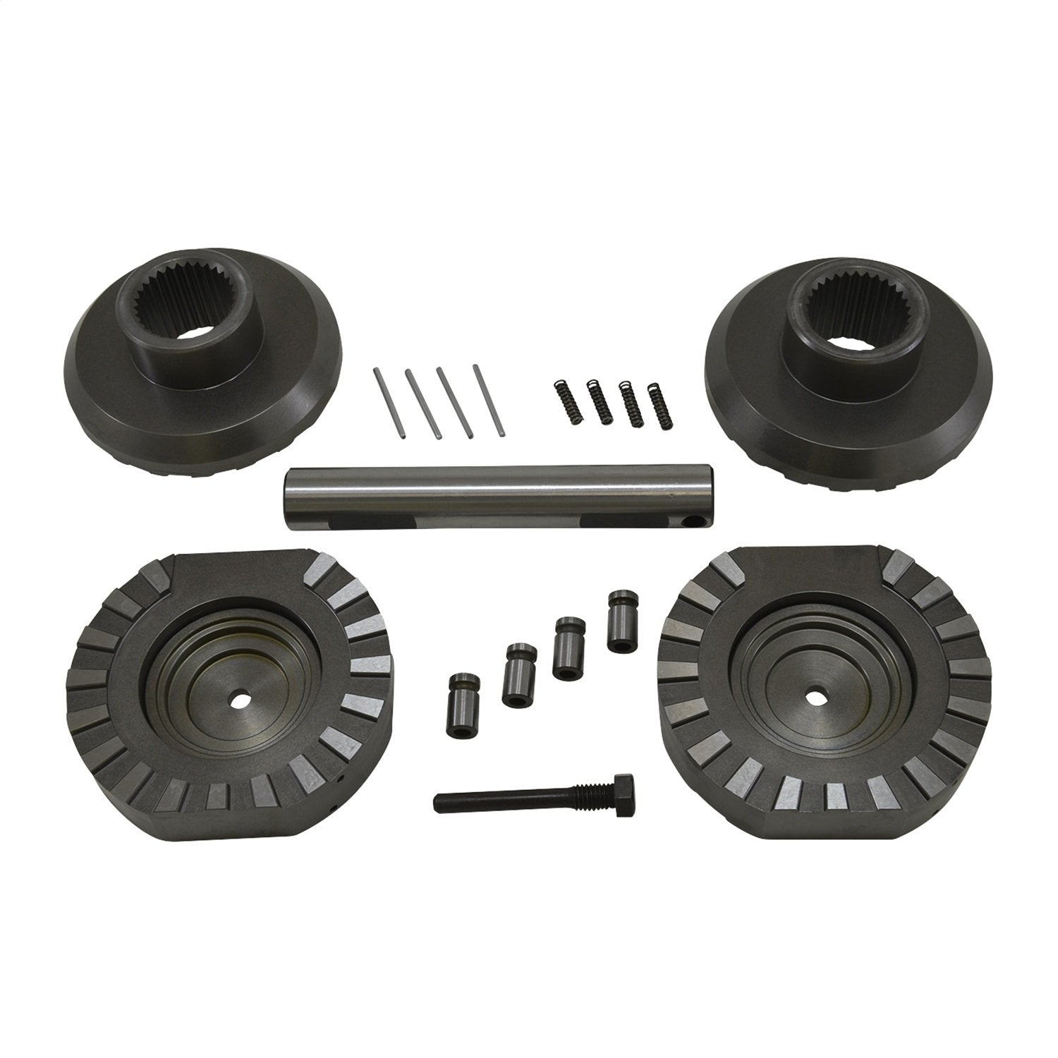 USA Standard Gear Spartan Locker for Toyota 9.5&quot; Land Cruiser, 30 Spline, with HD Cross pin Shaft
