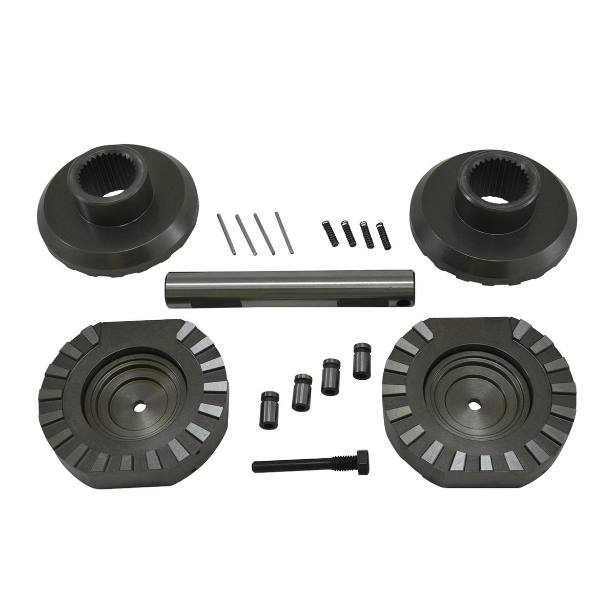 Usa Standard Gear (Sl Tlc-30) Spartan Locker For Toyota Landcruiser 9.5'' Differential With 30 Spline Axles