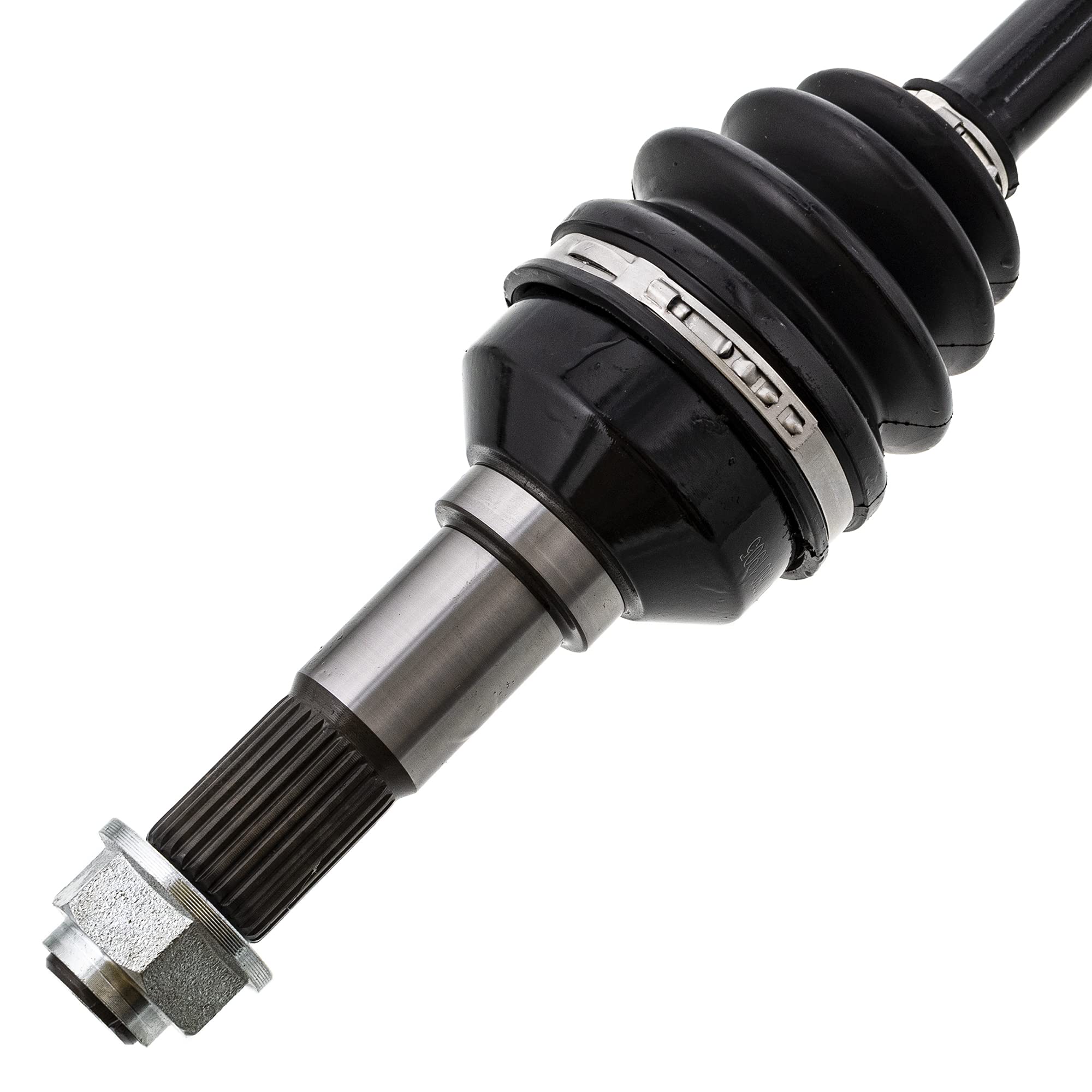 Niche Front Cv Axle Drive Shaft For Yamaha Rhino 700 5B4-F518F-00-00 2008-2013