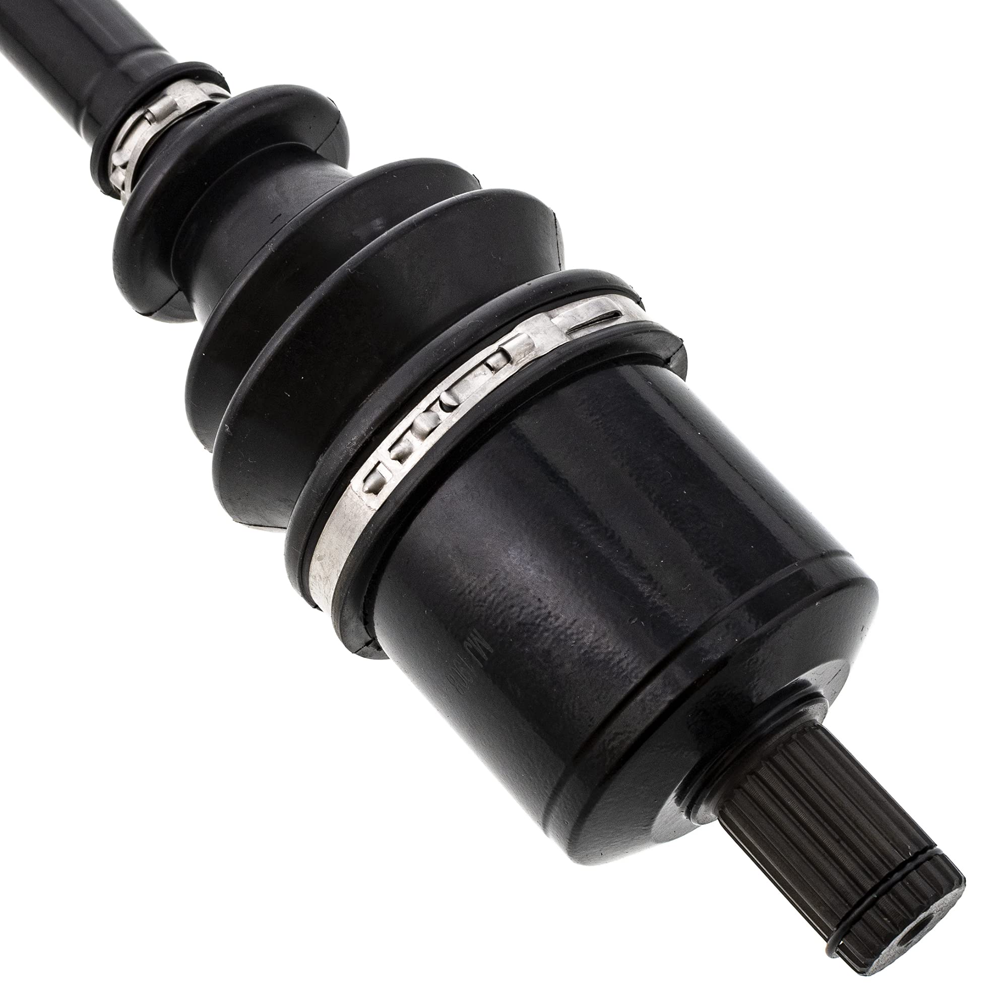 Niche Front Cv Axle Drive Shaft For Polaris Ranger Crew Xp 1000 Rzr S 4 800 1332637 2 Pack