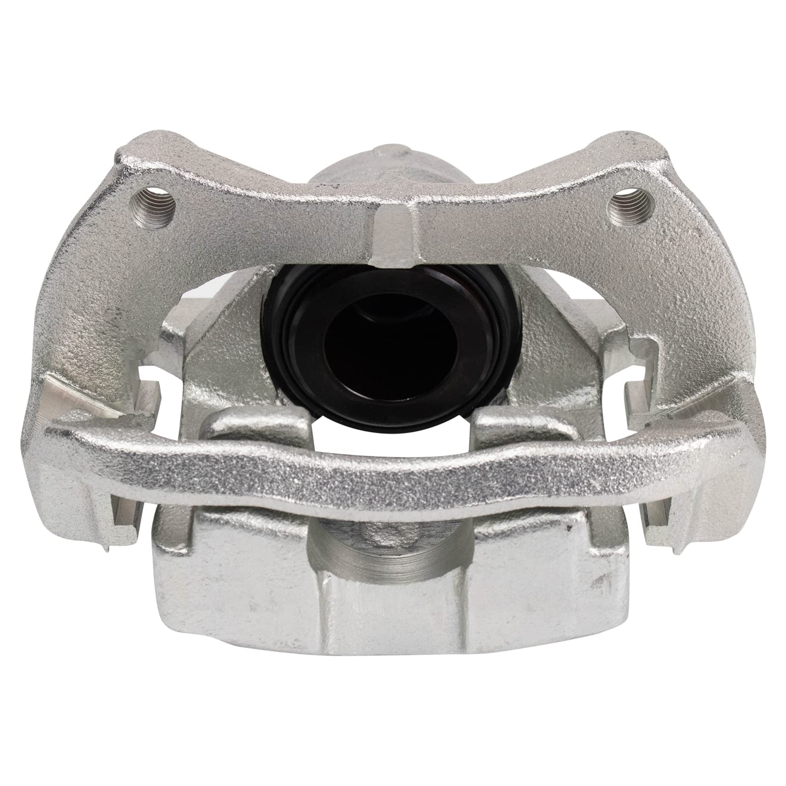 Trq Front Brake Caliper Set Compatible With 2013-2017 Buick Encore 2012-2017 Verano 2014-2015 Chevrolet Cruze 2015-2017 Trax 201