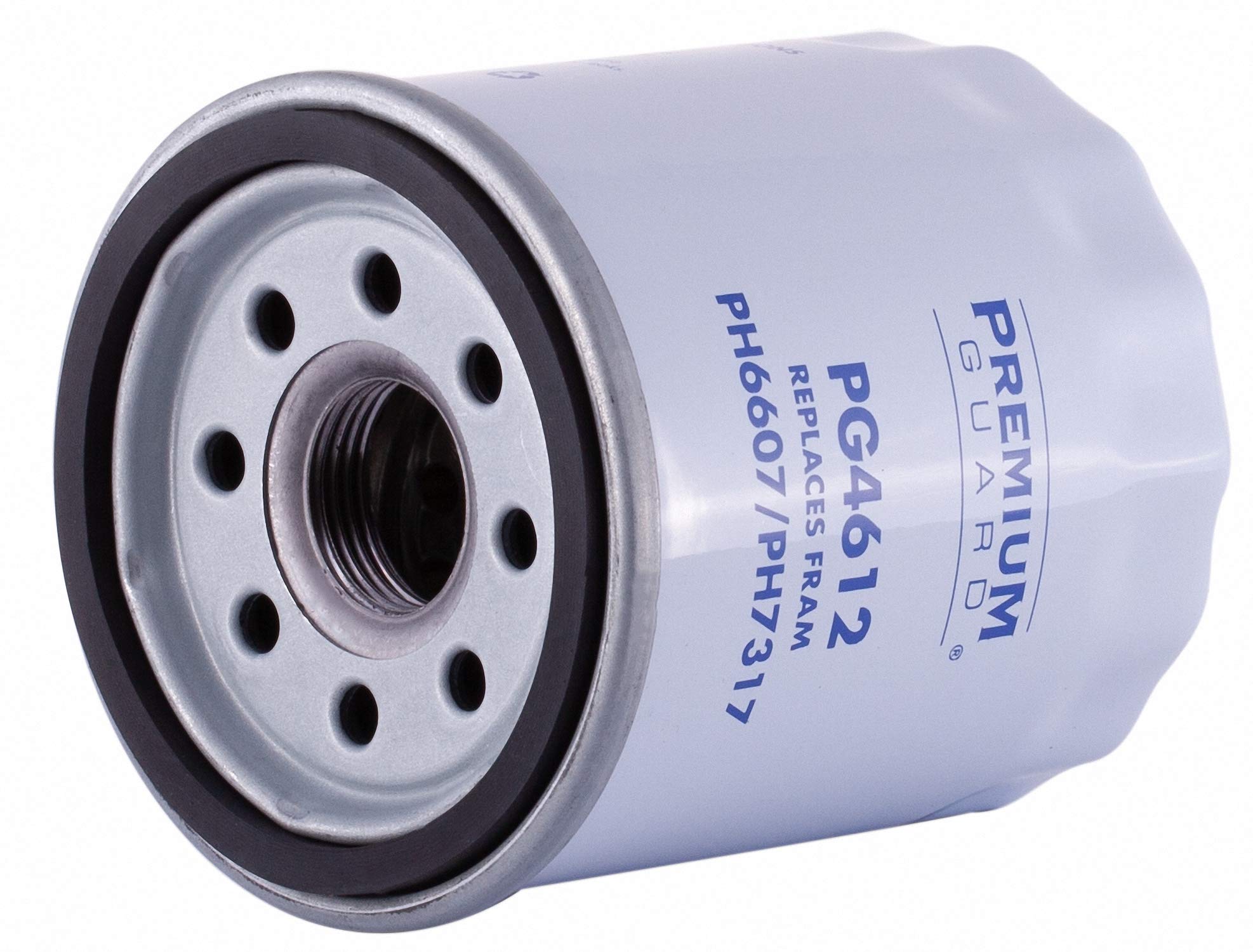 Premium Guard Pg4612 Oil Filter