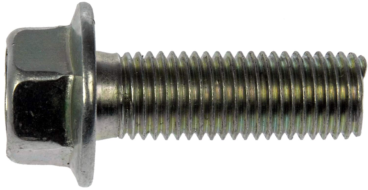 Dorman 981-531: Cap Screw-Flanged Hex Head-Class 10.9- M10-1.25 X 30Mm