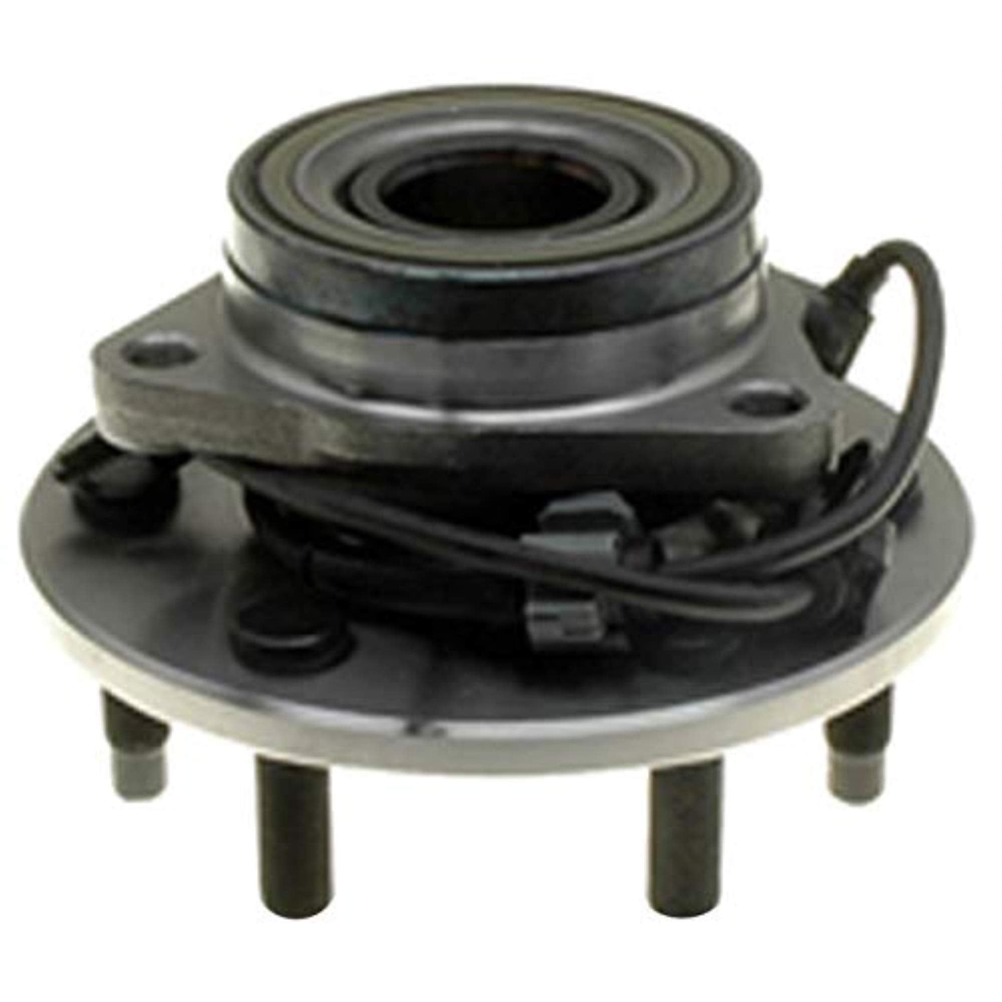 Raybestos 713326 Wheel Hub Assembly