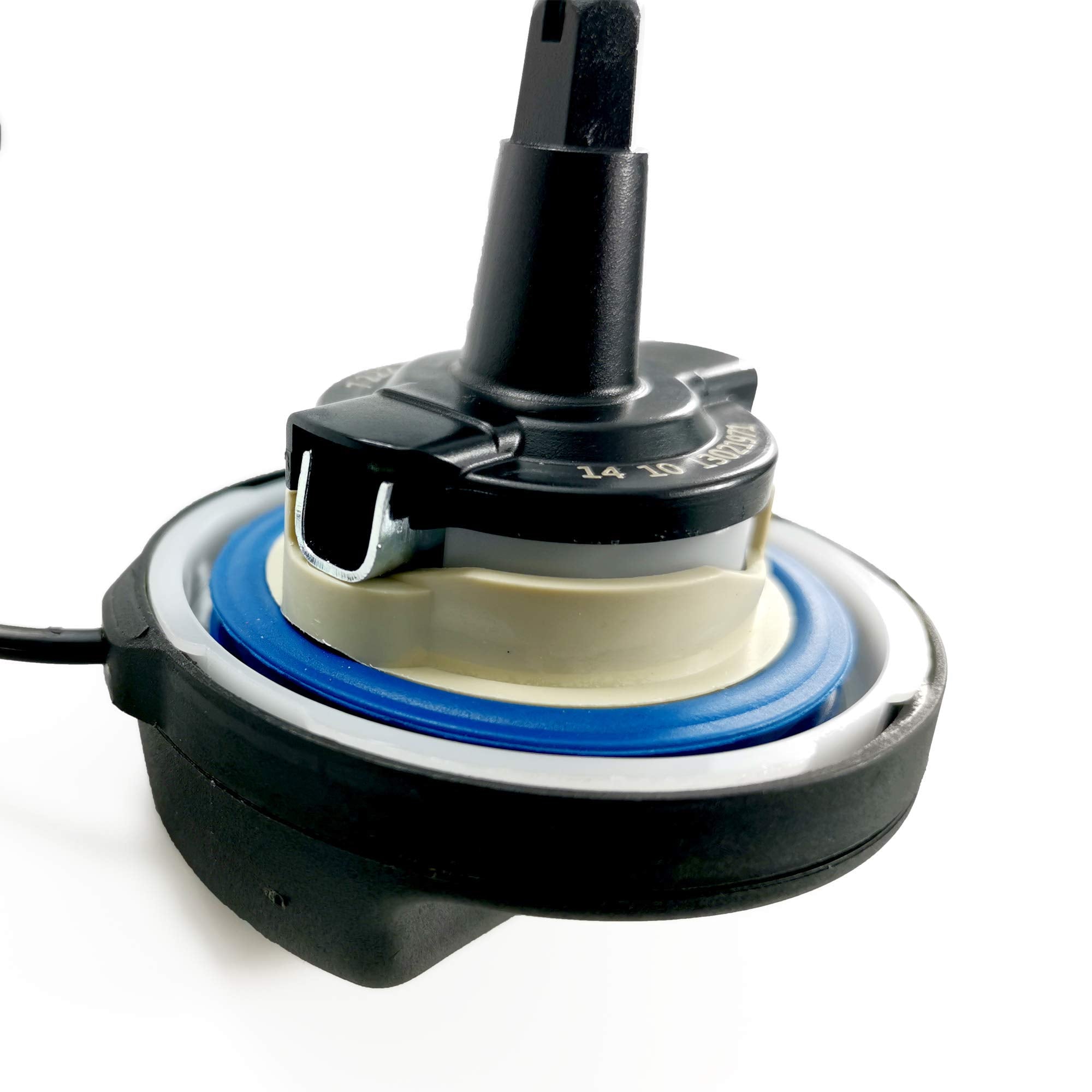 Gas Cap,Fuel Cap For Mini Cooper& Bmw X1 X2 X3 X4 X5 X6 128I 135I 228I 320I 323I 325I Xi 328I 330I 335I 428I 525I 528I 530I 535I Gt 645Ci 650I 740I 745I 750I E39 E46 E60 E90 F01 F02 F07 M3 M4 M5 M6 Z4