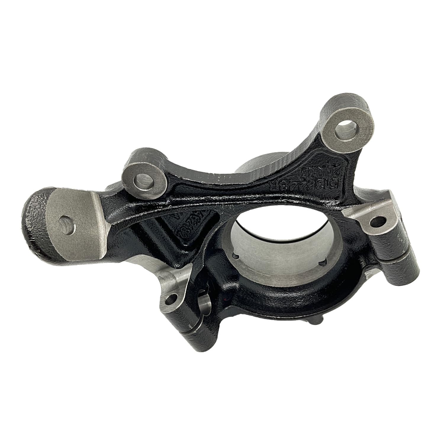 Polaris Rzr Wheel Bearing Carrier, Right, Genuine Oem Part 5135443, Qty 1