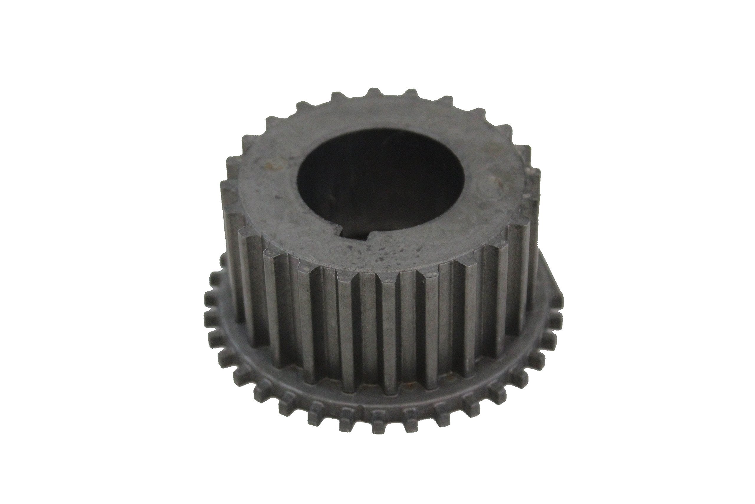 Genuine Toyota 13521-74040 Crankshaft Pulley