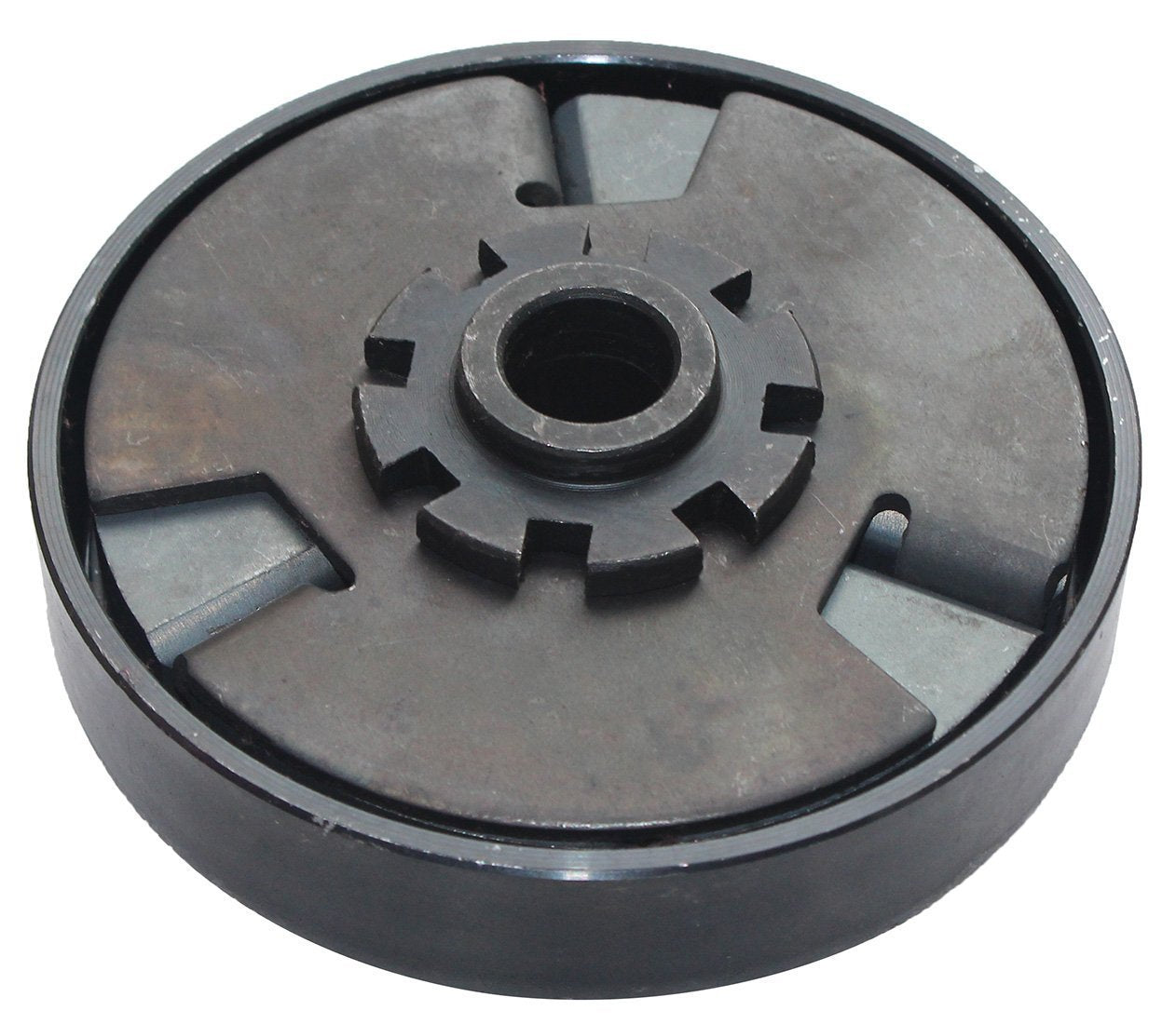 Fdj Go Kart/Mini Bike Clutch 5/8 Bore #35 Chain 11 Tooth