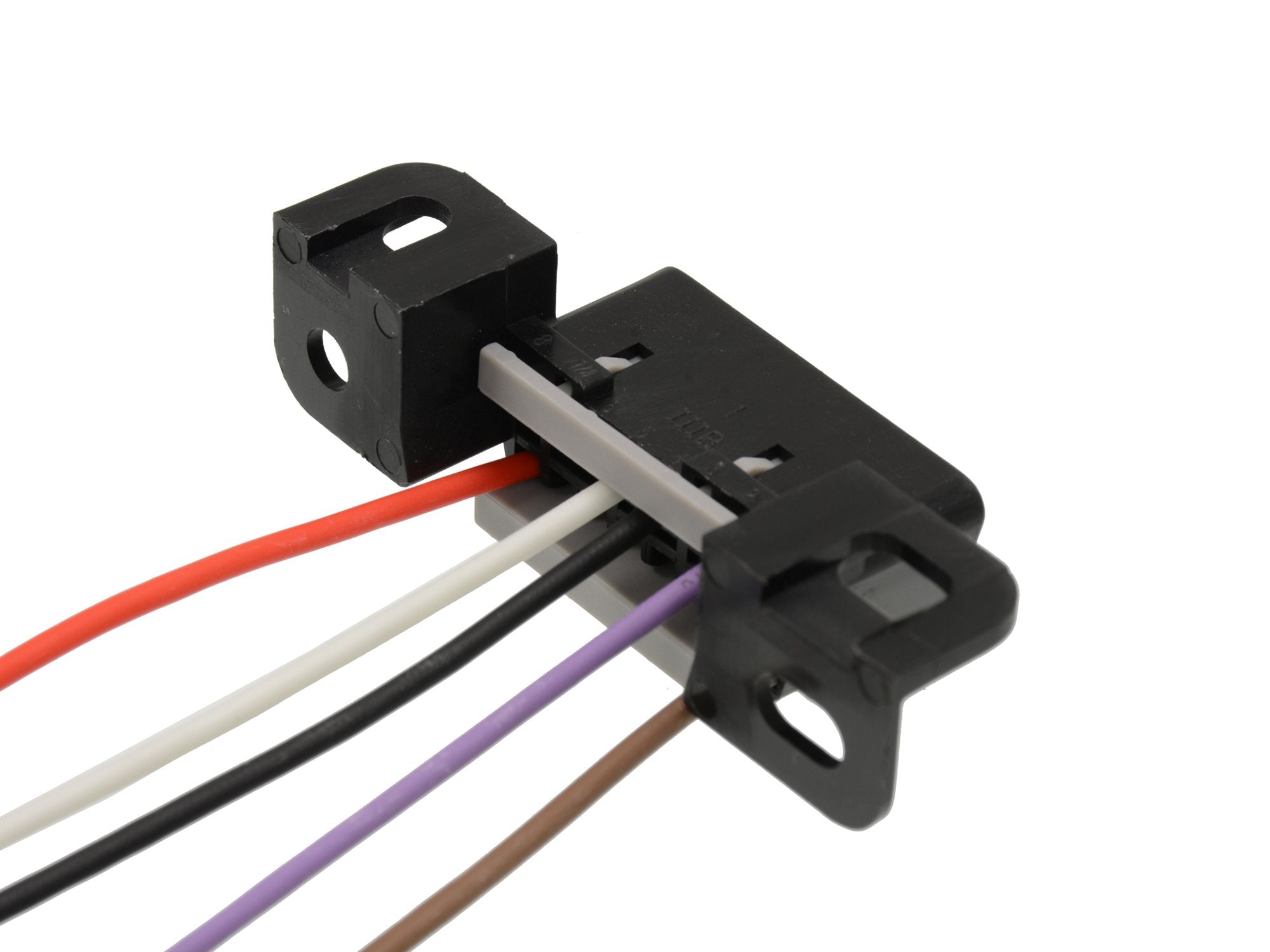 Michigan Motorsports Obdii Obd2 Wiring Harness Connector Pigtail Harness Ls1 Lt1 Data Link Camaro Firebird Silverado Lm7 Lr4 Lq4