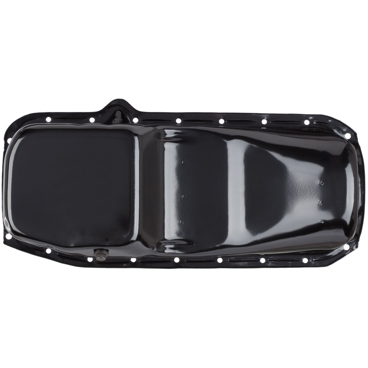 Atp Automotive Graywerks 103034 Engine Oil Pan