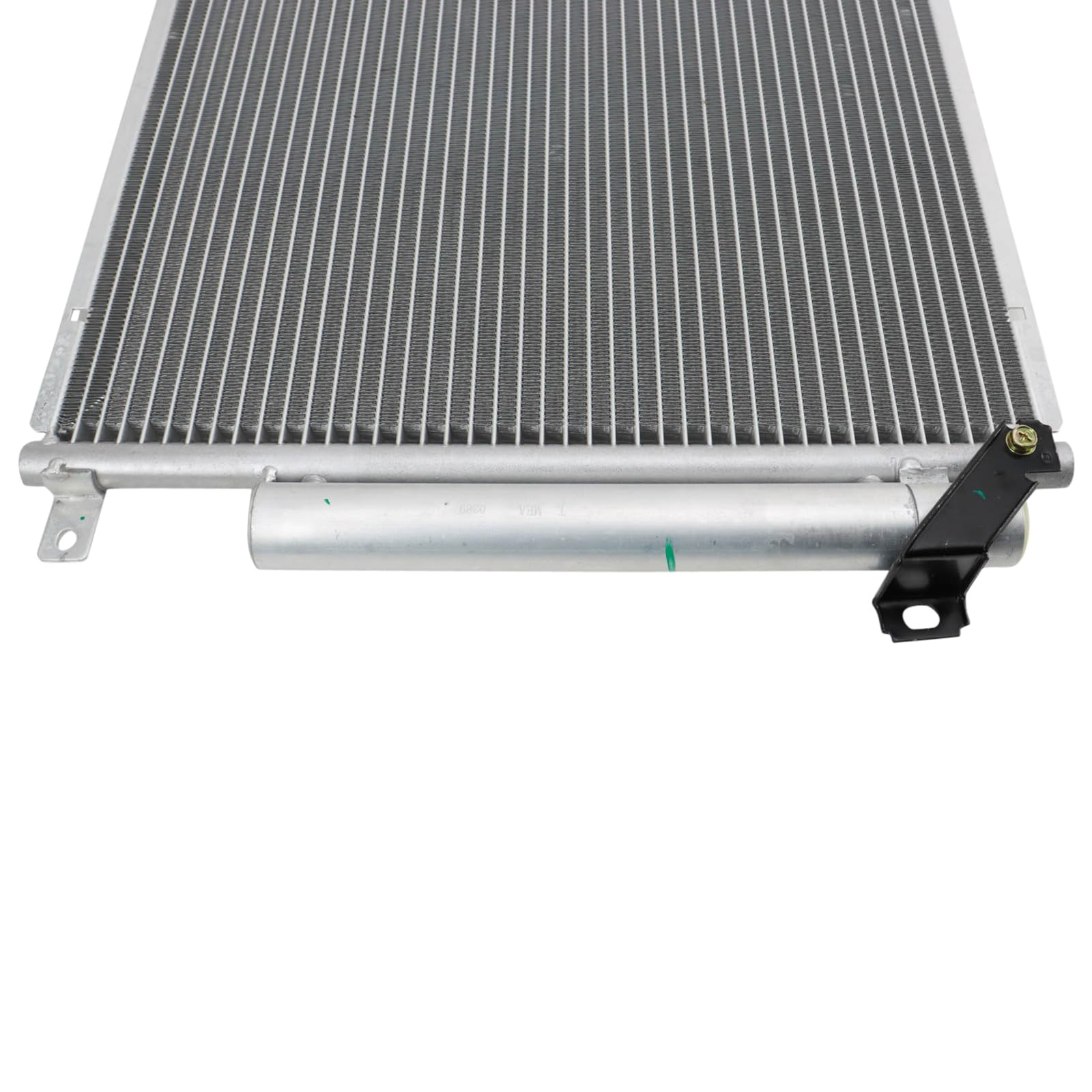 TRQ Air Conditioning A/C Condenser Receiver Drier Compatible with 2008-2014 Cadillac CTS GM3030279