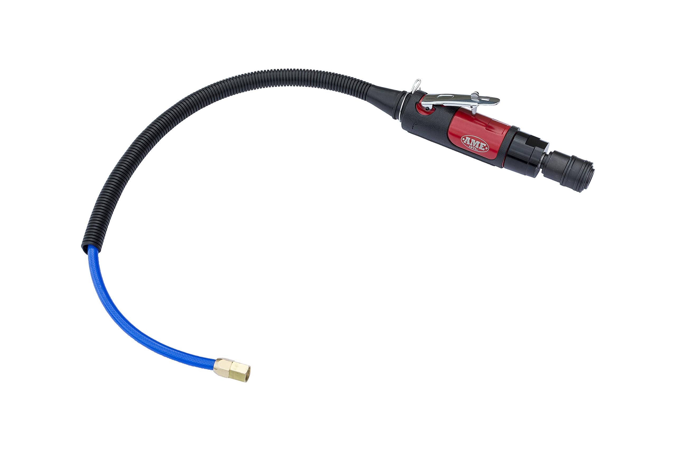 Low Speed Air Buffer