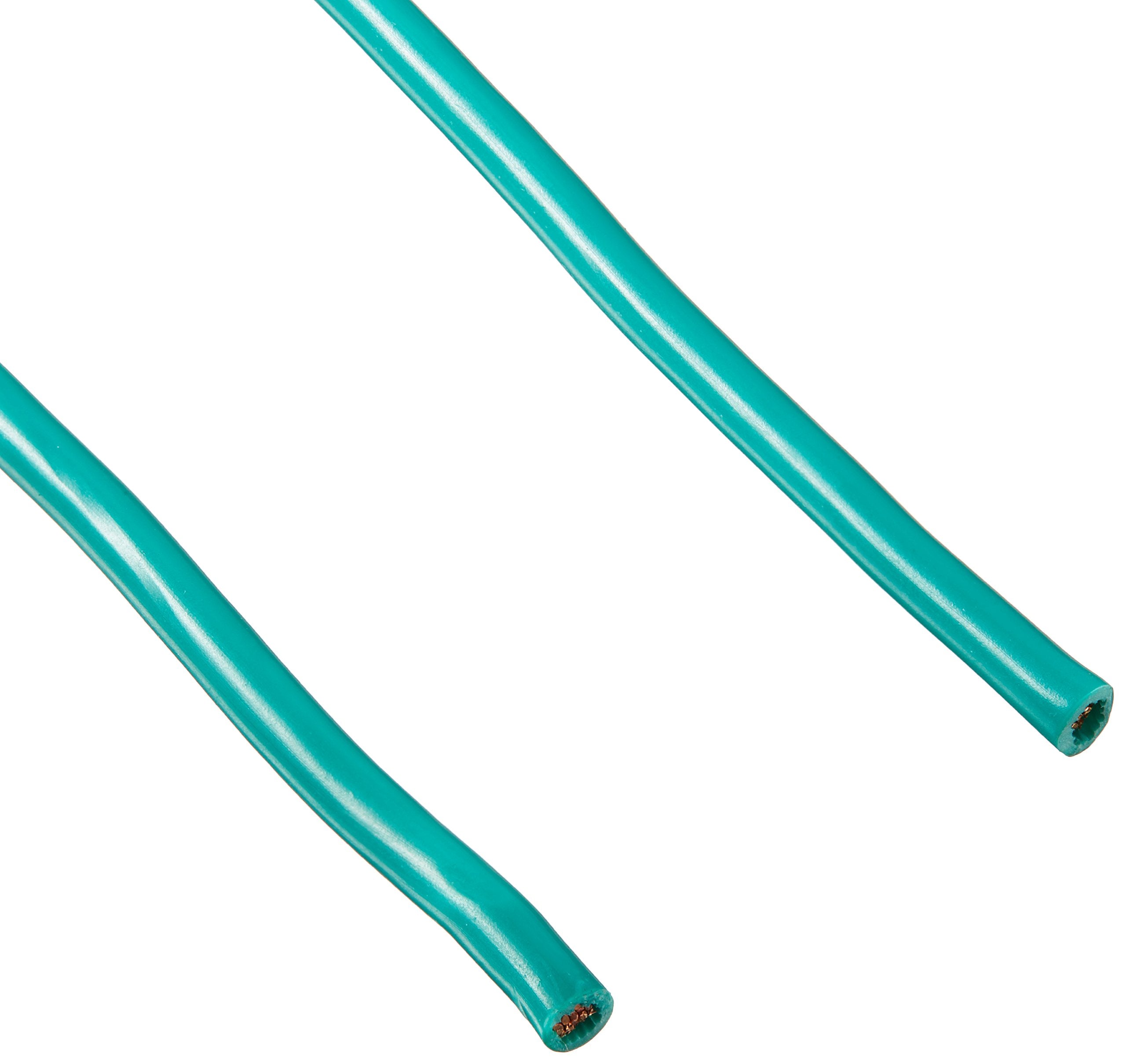 Dorman 85713: 12 Gauge Green Primary Wire- Card