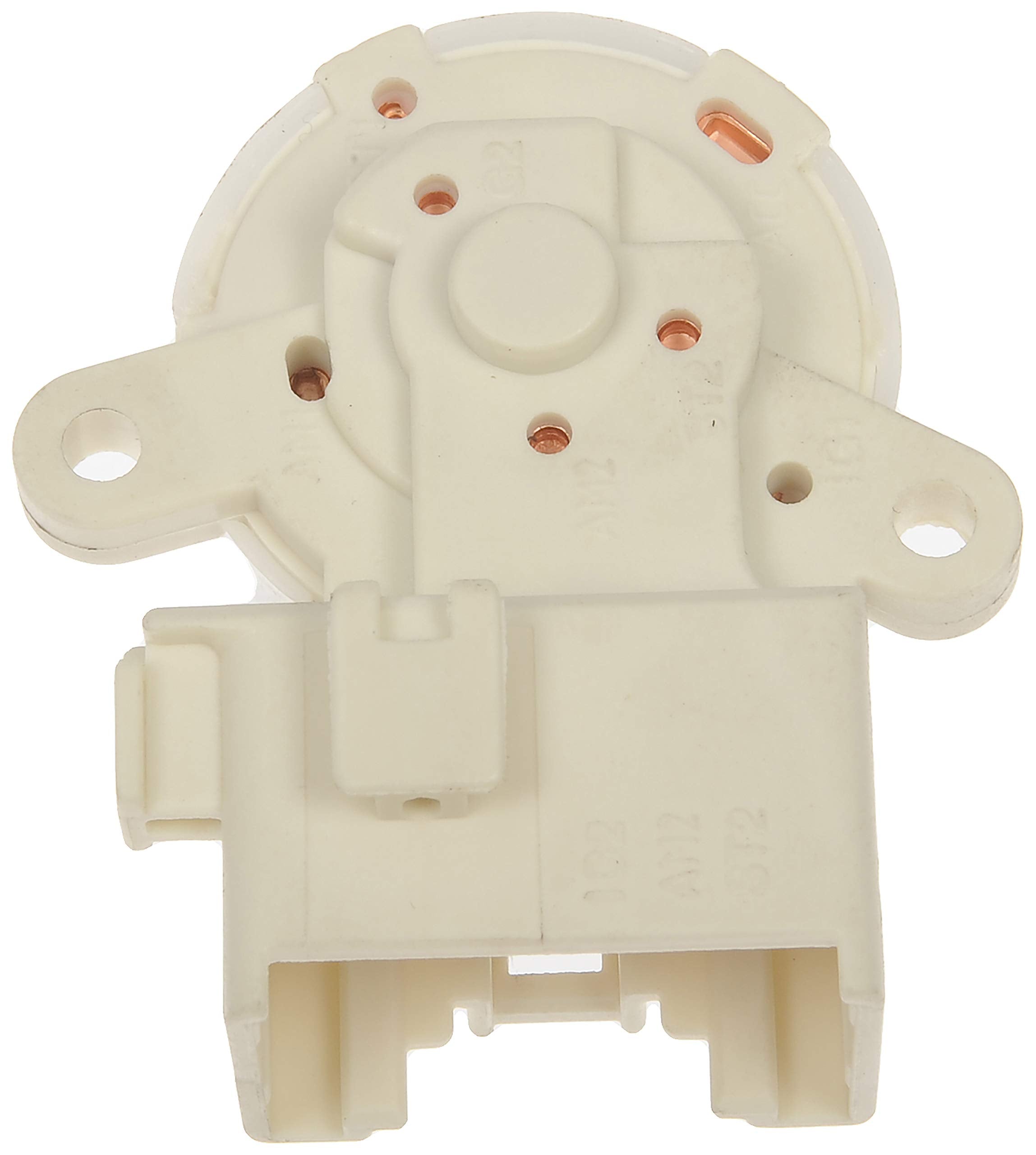 Dorman 989-719 Ignition Switch Compatible With Select Lexus/Scion/Toyota Models