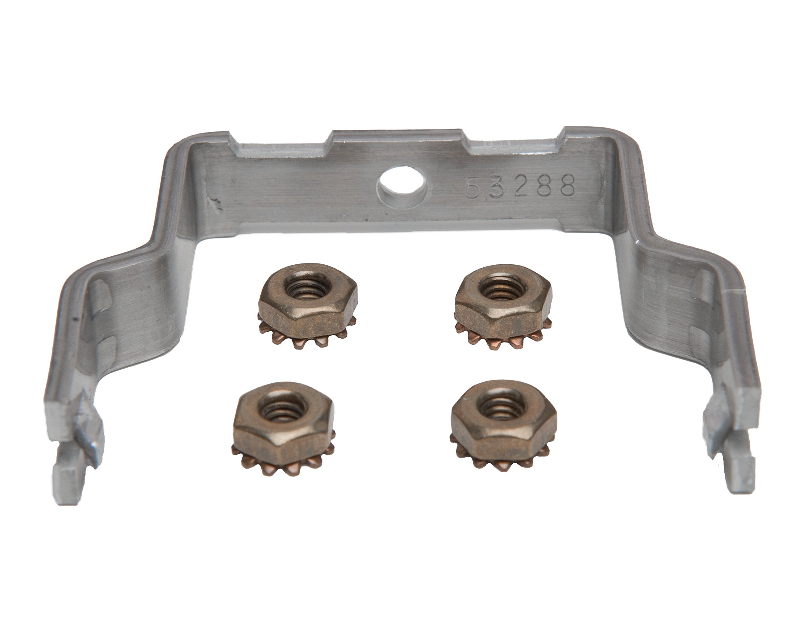 Sierra 57902P Fuel Gauge - Amega 2''